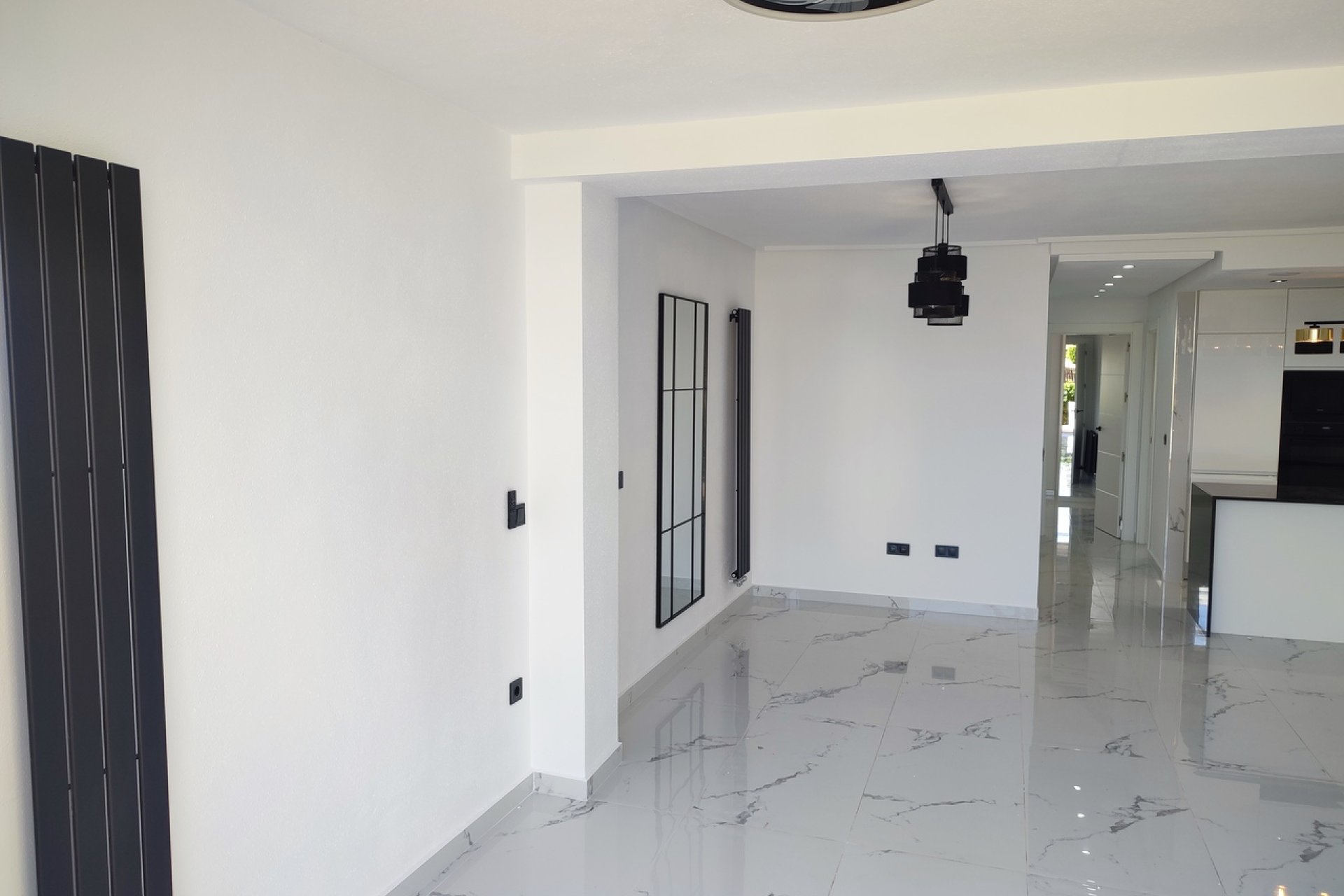 Rynek wtórny - Mieszkanie  -
Hacienda Riquelme Golf Resort - Hacienda Riquelme Golf Resort - Centre