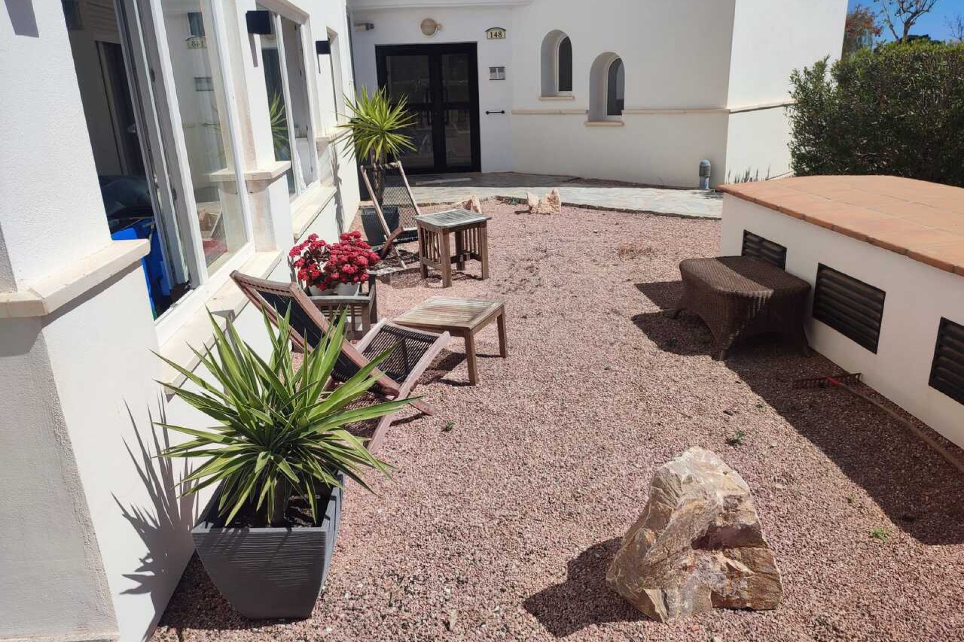 Rynek wtórny - Mieszkanie  -
Hacienda Riquelme Golf Resort - Hacienda Riquelme Golf Resort - Centre