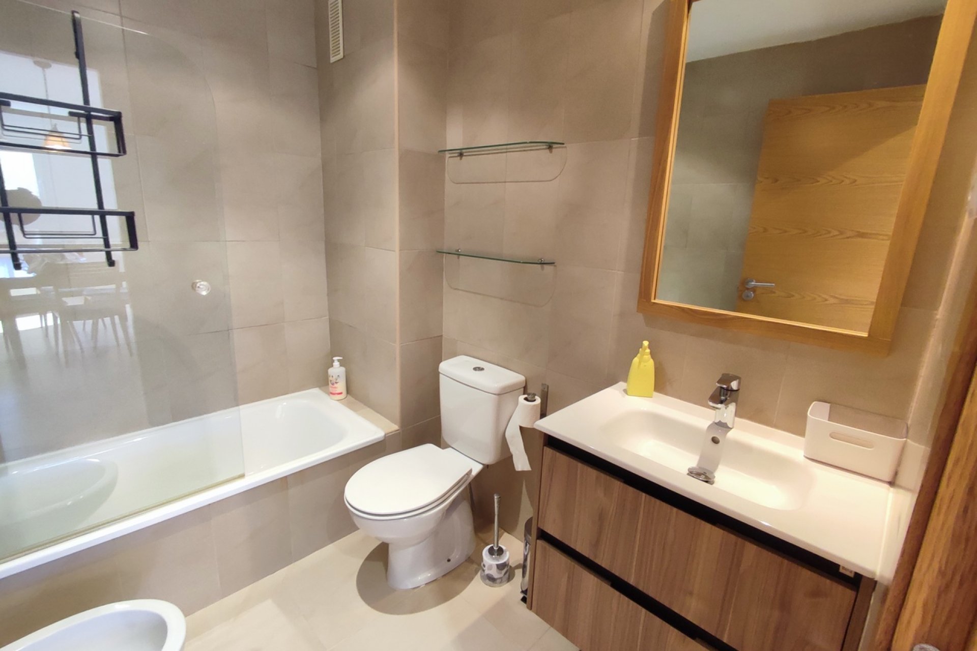 Rynek wtórny - Mieszkanie  -
Hacienda Riquelme Golf Resort - Hacienda Riquelme Golf Resort - Centre