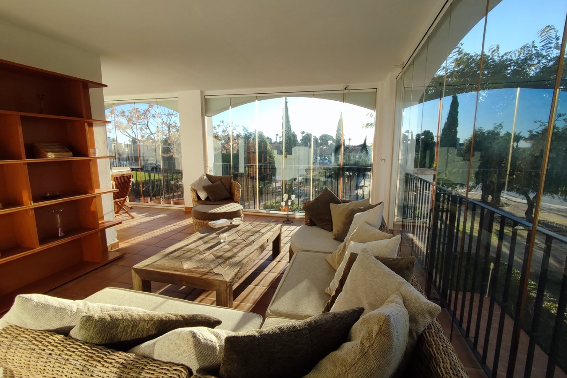 Rynek wtórny - Mieszkanie  -
Hacienda Riquelme Golf Resort - Hacienda Riquelme Golf Resort - Centre