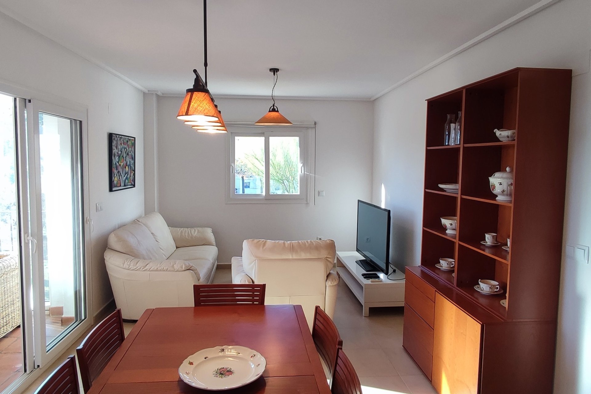 Rynek wtórny - Mieszkanie  -
Hacienda Riquelme Golf Resort - Hacienda Riquelme Golf Resort - Centre