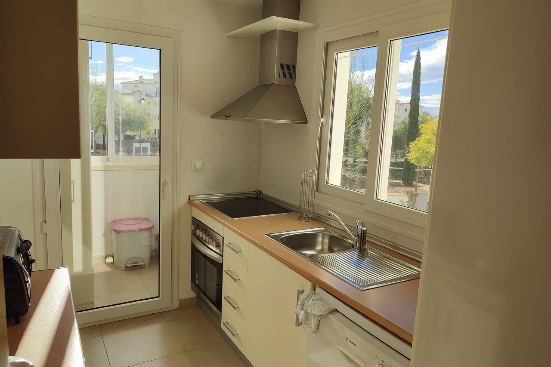 Rynek wtórny - Mieszkanie  -
Hacienda Riquelme Golf Resort - Hacienda Riquelme Golf Resort - Centre