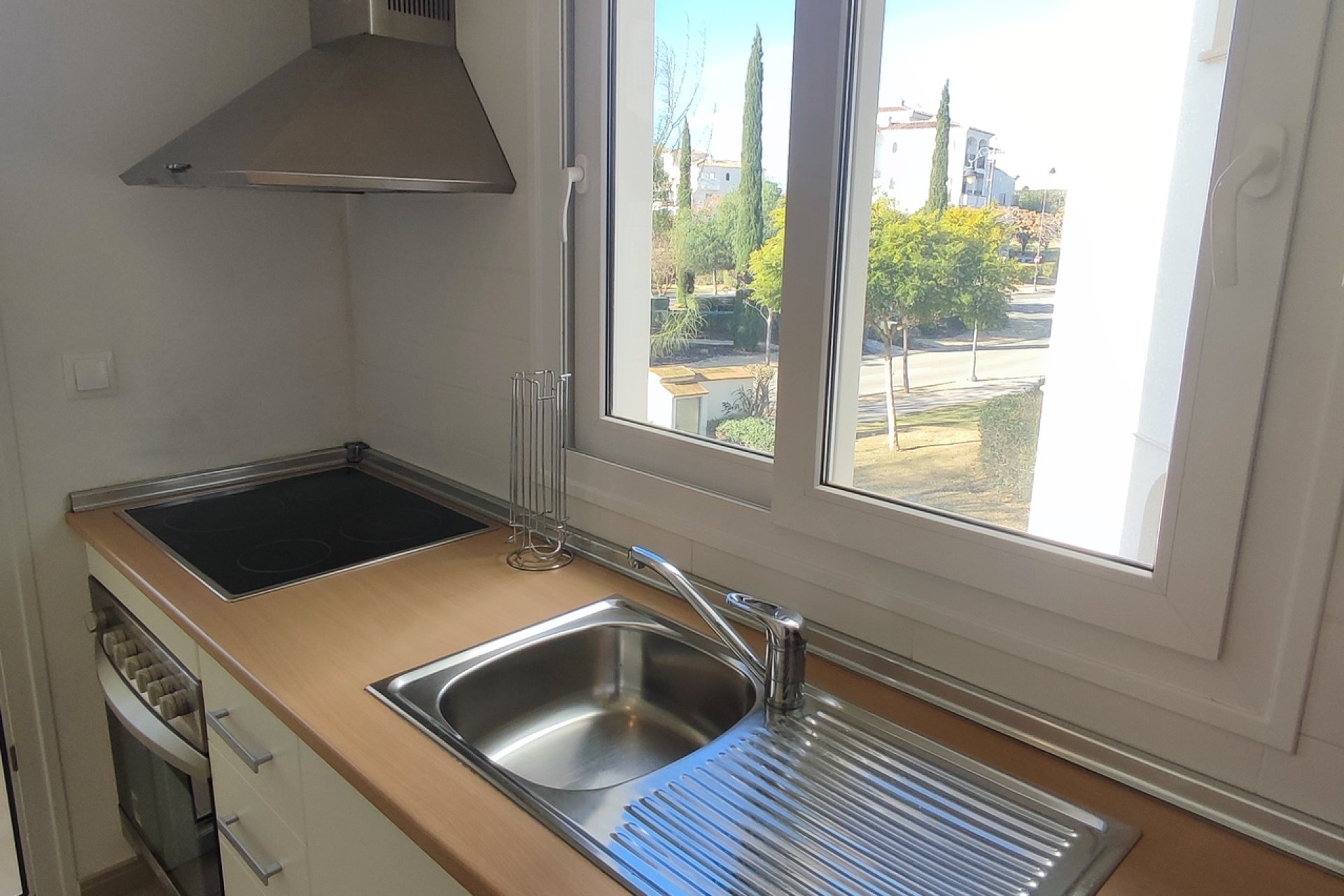 Rynek wtórny - Mieszkanie  -
Hacienda Riquelme Golf Resort - Hacienda Riquelme Golf Resort - Centre