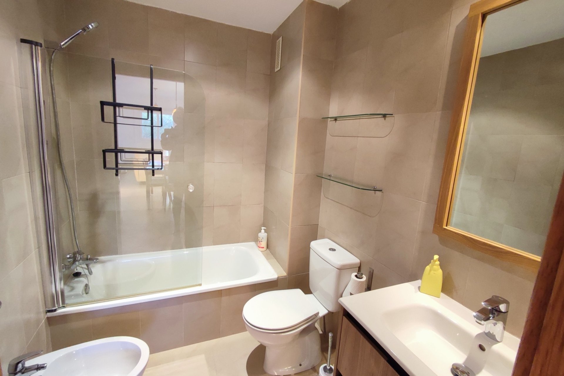 Rynek wtórny - Mieszkanie  -
Hacienda Riquelme Golf Resort - Hacienda Riquelme Golf Resort - Centre