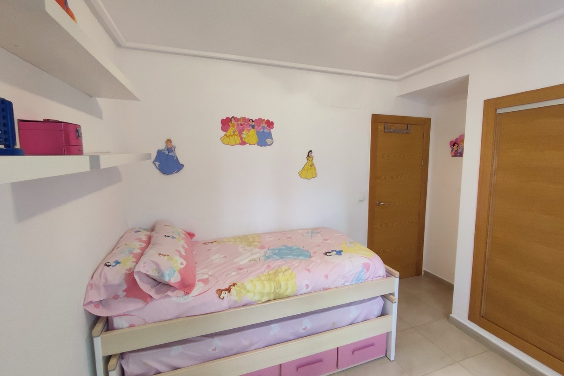 Rynek wtórny - Mieszkanie  -
Hacienda Riquelme Golf Resort - Hacienda Riquelme Golf Resort - Centre