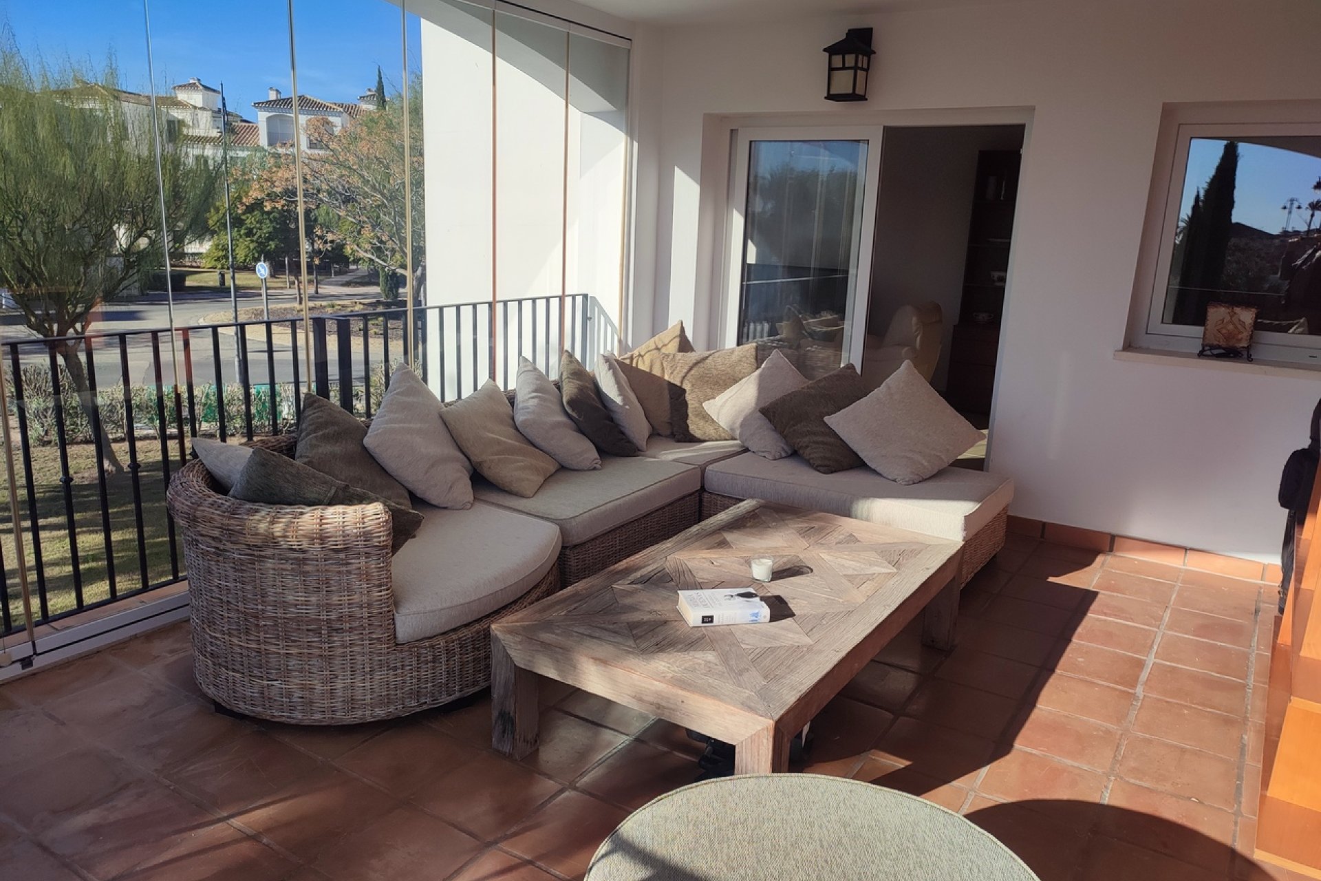 Rynek wtórny - Mieszkanie  -
Hacienda Riquelme Golf Resort - Hacienda Riquelme Golf Resort - Centre