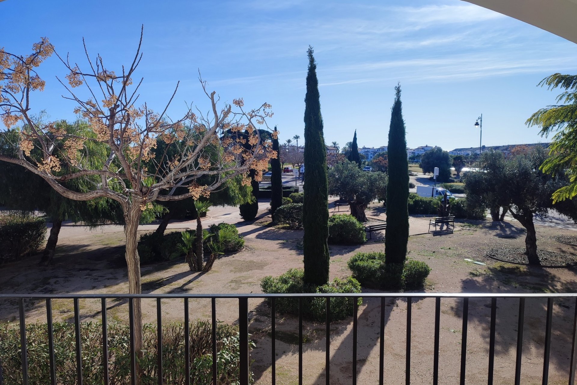 Rynek wtórny - Mieszkanie  -
Hacienda Riquelme Golf Resort - Hacienda Riquelme Golf Resort - Centre