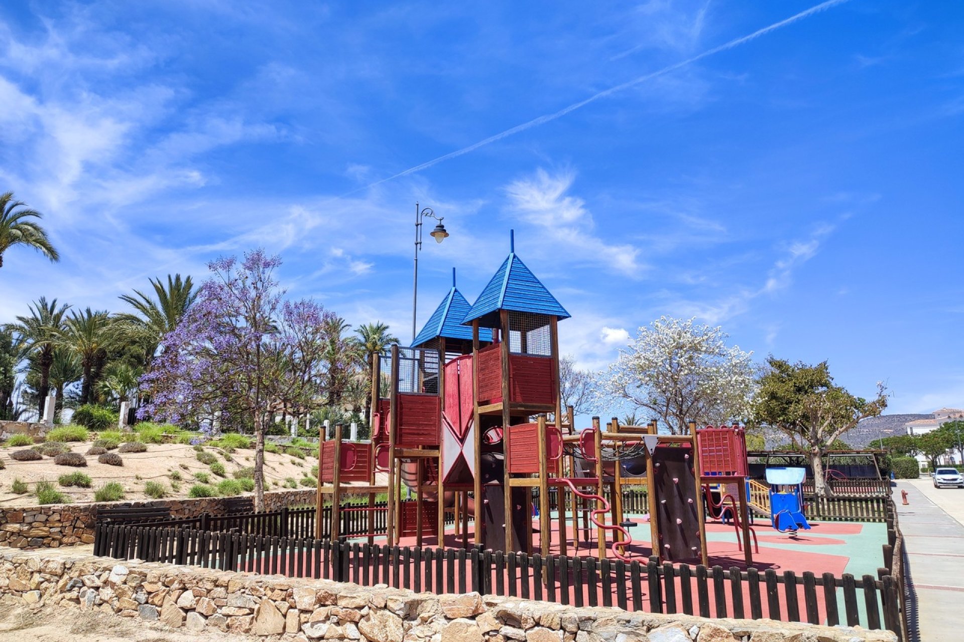 Rynek wtórny - Mieszkanie  -
Hacienda Riquelme Golf Resort - Hacienda Riquelme Golf Resort - Centre