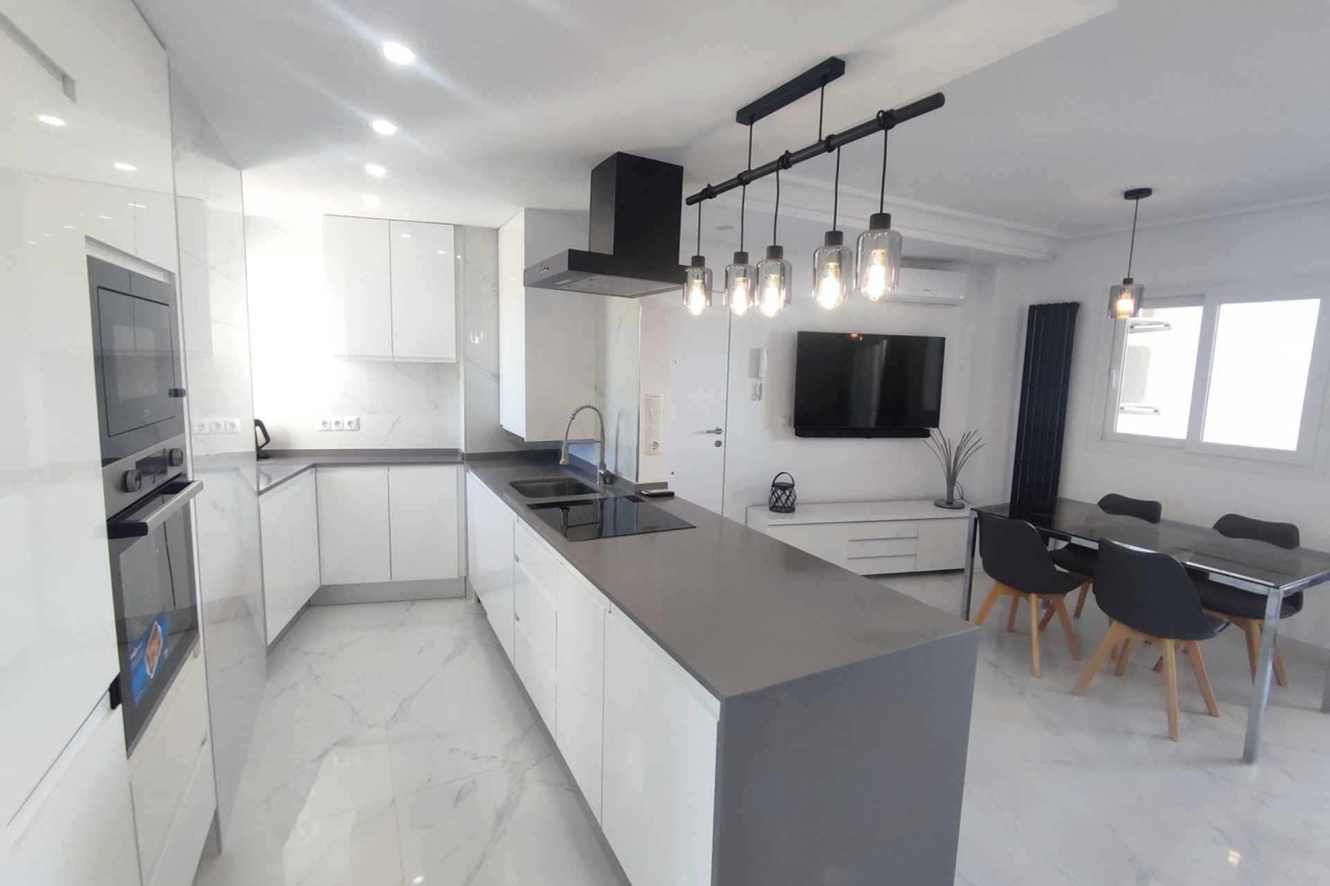 Rynek wtórny - Mieszkanie  -
Hacienda Riquelme Golf Resort - Hacienda Riquelme Golf Resort - Centre