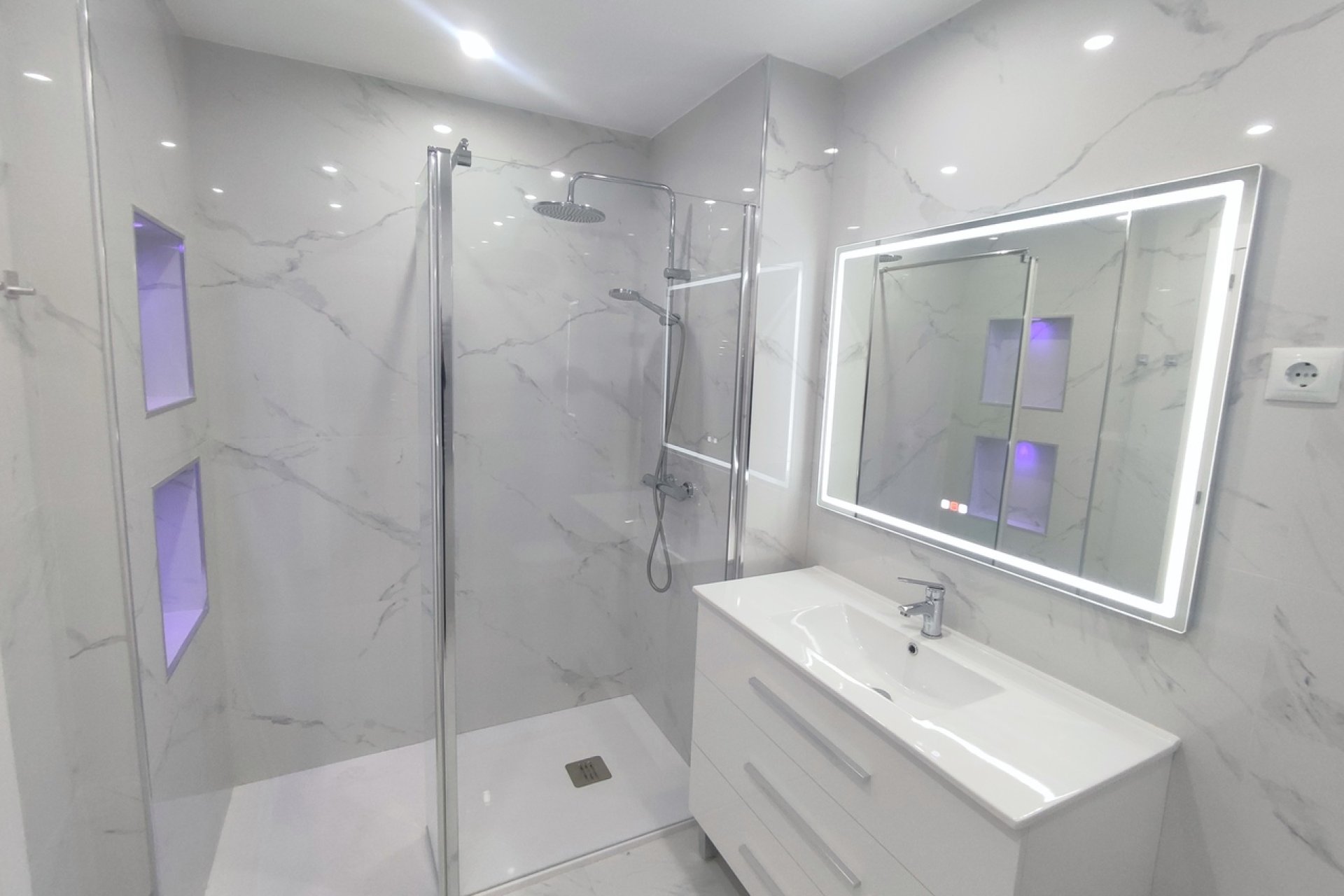 Rynek wtórny - Mieszkanie  -
Hacienda Riquelme Golf Resort - Hacienda Riquelme Golf Resort - Centre