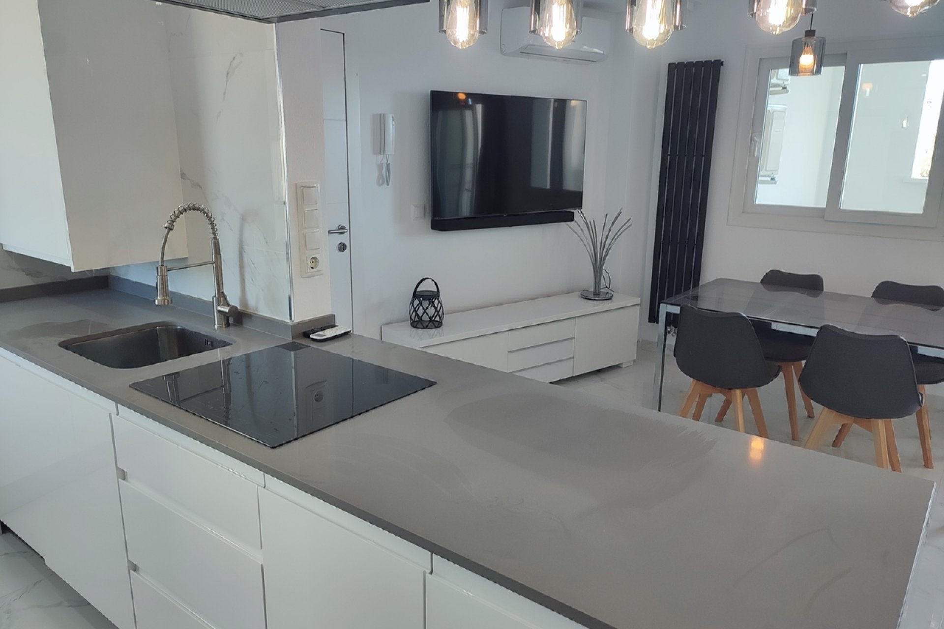 Rynek wtórny - Mieszkanie  -
Hacienda Riquelme Golf Resort - Hacienda Riquelme Golf Resort - Centre