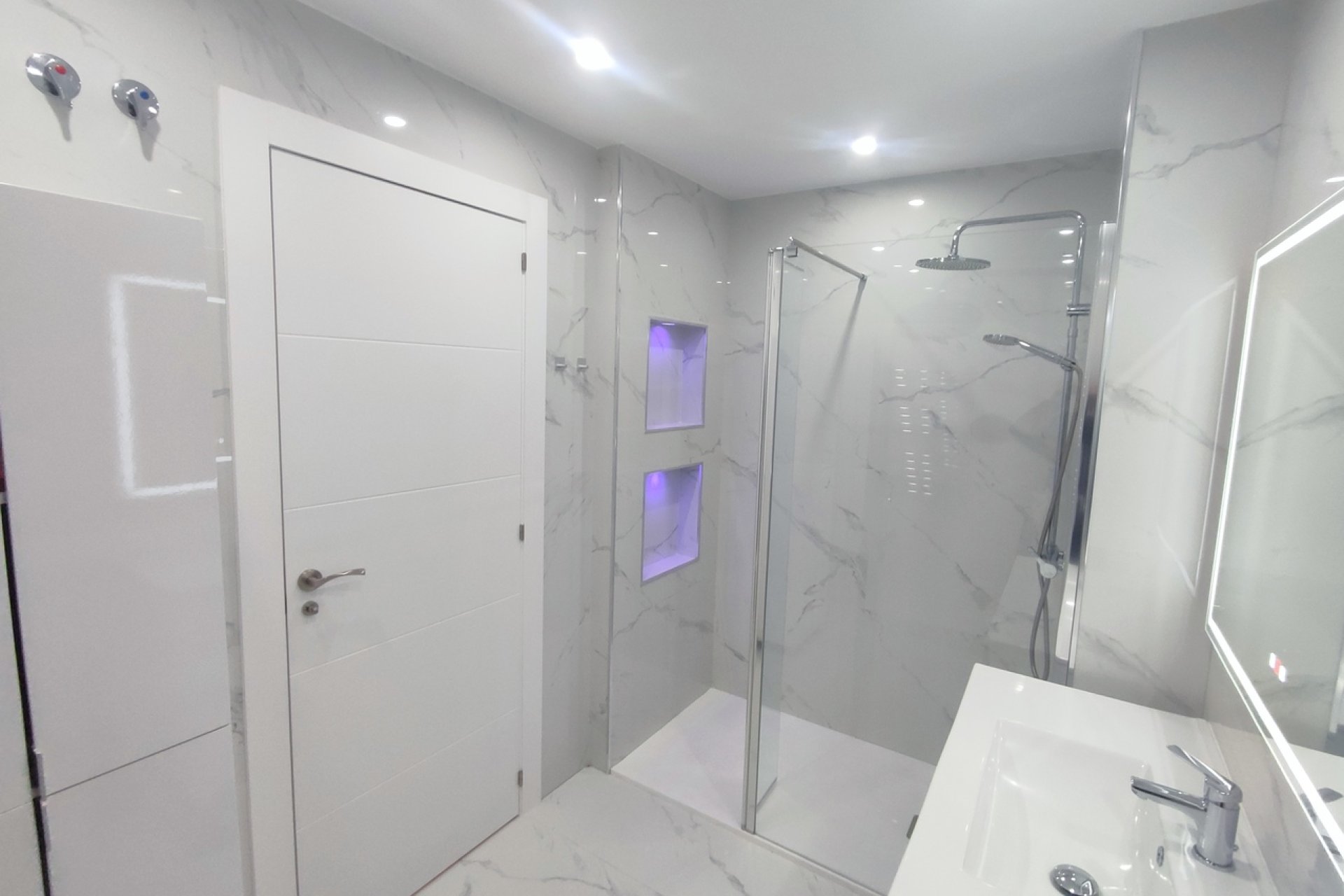 Rynek wtórny - Mieszkanie  -
Hacienda Riquelme Golf Resort - Hacienda Riquelme Golf Resort - Centre