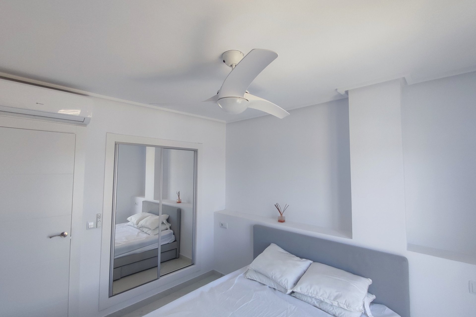 Rynek wtórny - Mieszkanie  -
Hacienda Riquelme Golf Resort - Hacienda Riquelme Golf Resort - Centre