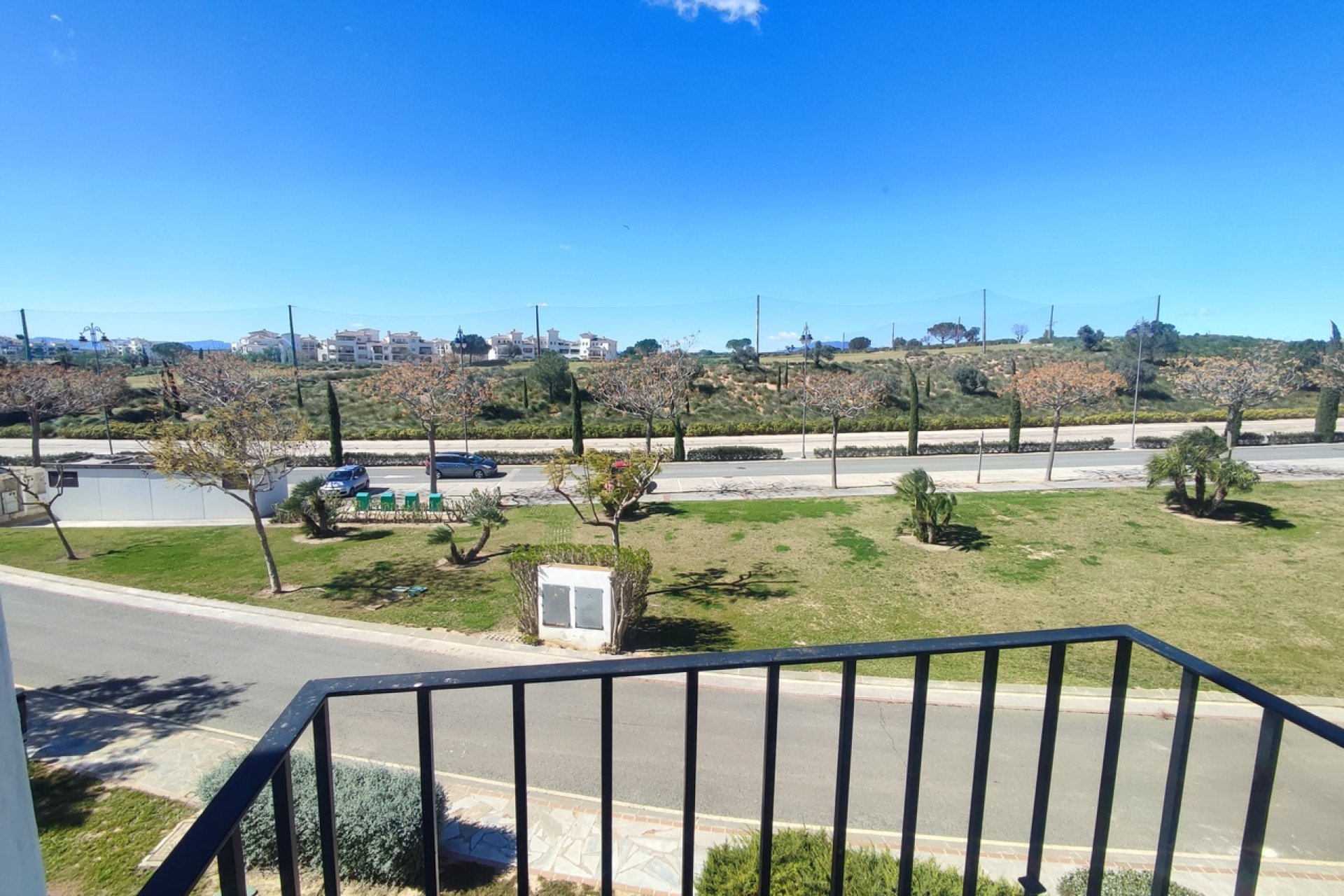 Rynek wtórny - Mieszkanie  -
Hacienda Riquelme Golf Resort - Hacienda Riquelme Golf Resort - Centre