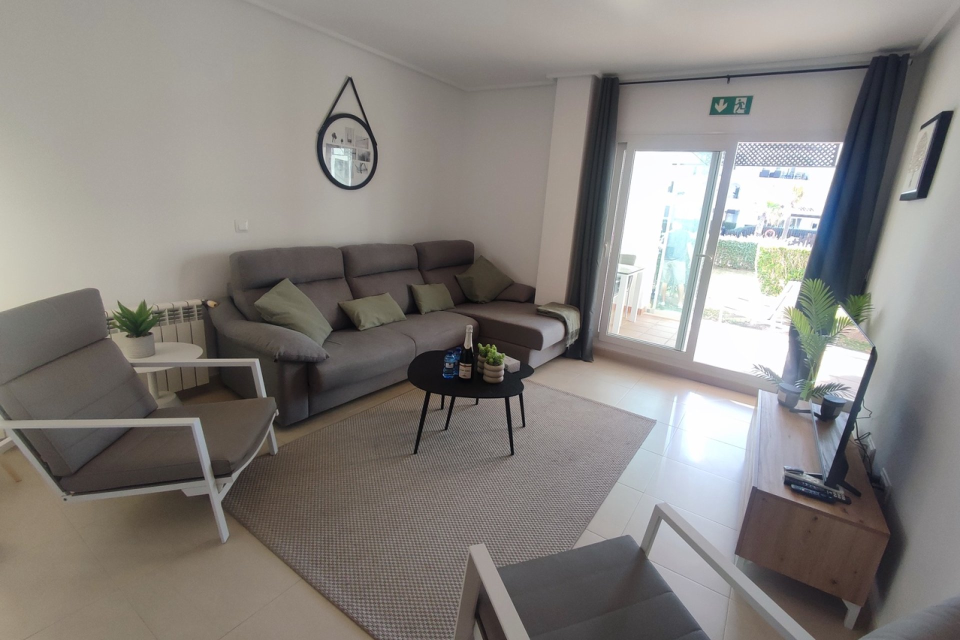 Rynek wtórny - Mieszkanie  -
Hacienda Riquelme Golf Resort - Hacienda Riquelme Golf Resort - Centre