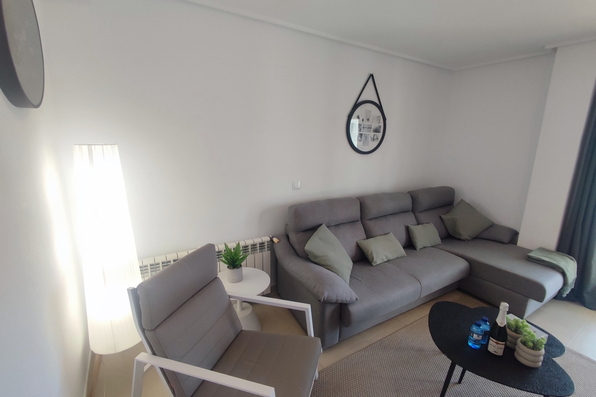 Rynek wtórny - Mieszkanie  -
Hacienda Riquelme Golf Resort - Hacienda Riquelme Golf Resort - Centre