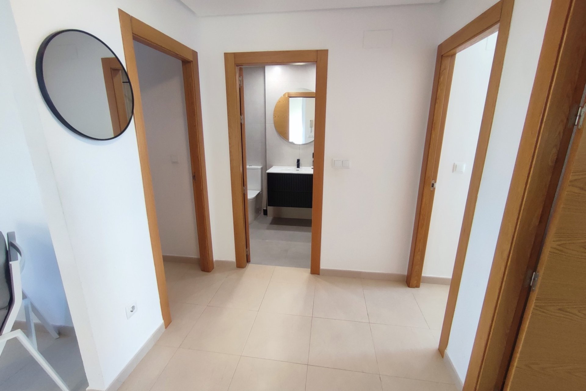 Rynek wtórny - Mieszkanie  -
Hacienda Riquelme Golf Resort - Hacienda Riquelme Golf Resort - Centre