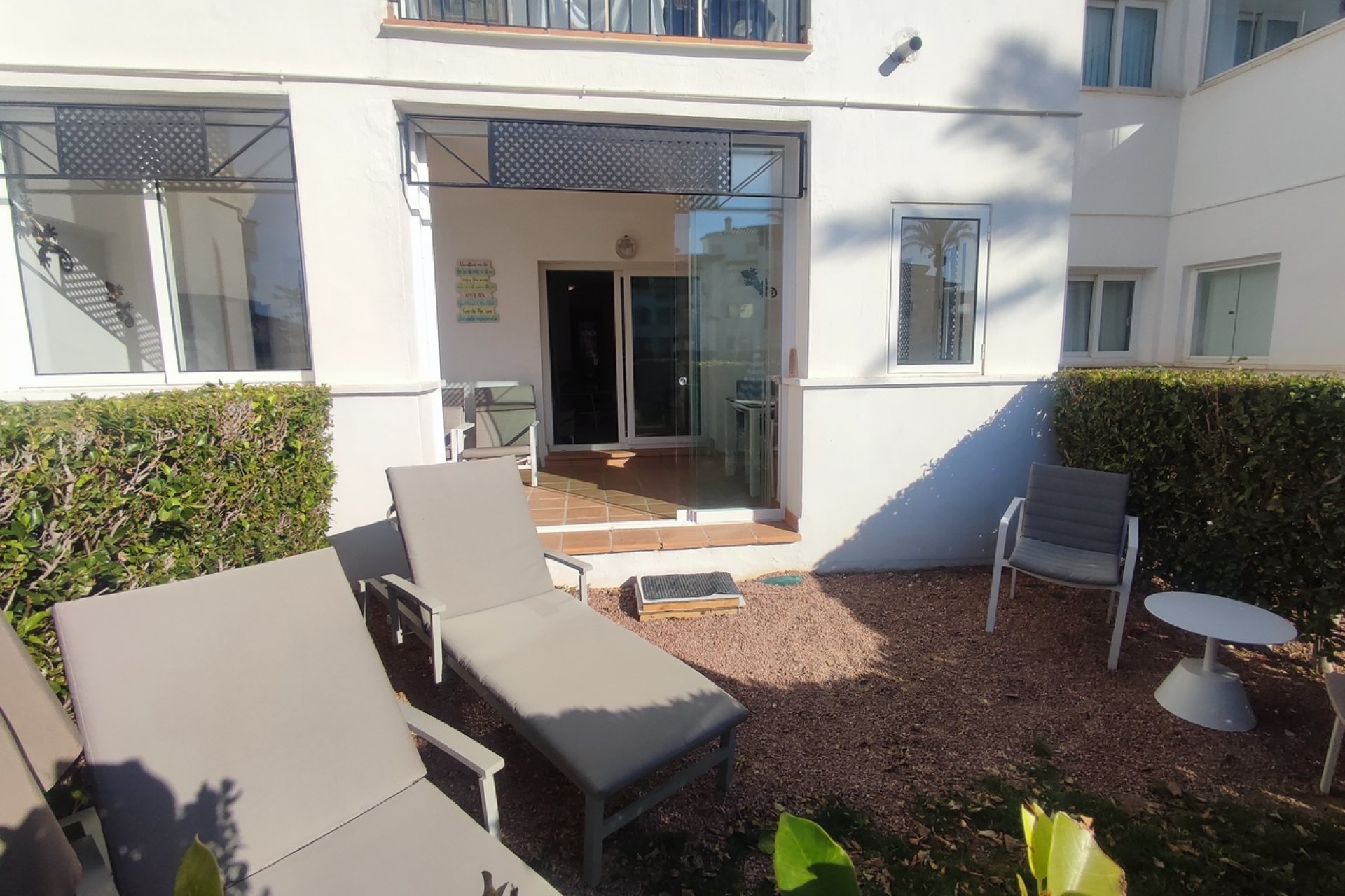 Rynek wtórny - Mieszkanie  -
Hacienda Riquelme Golf Resort - Hacienda Riquelme Golf Resort - Centre