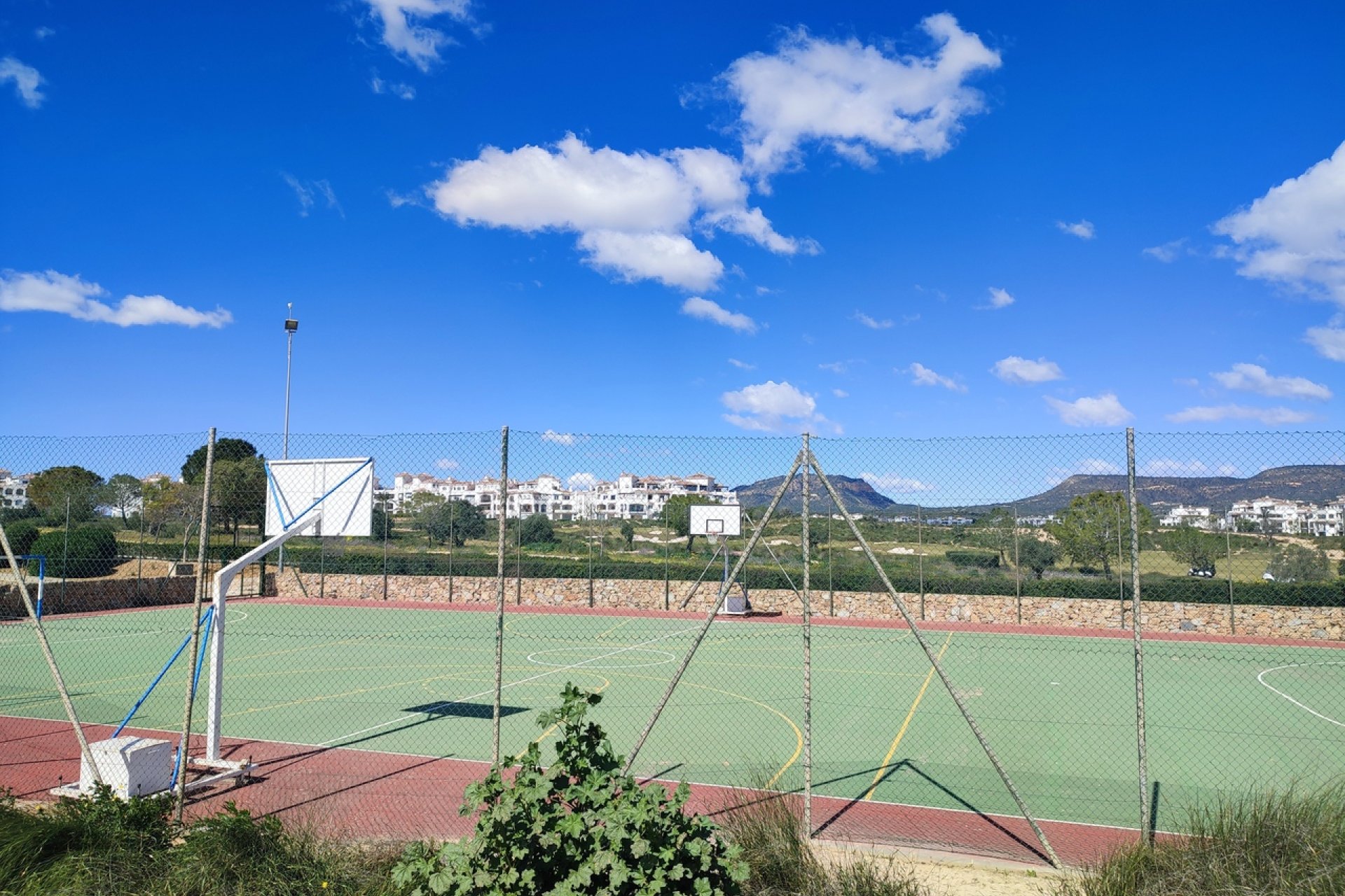 Rynek wtórny - Mieszkanie  -
Hacienda Riquelme Golf Resort - Hacienda Riquelme Golf Resort - Centre