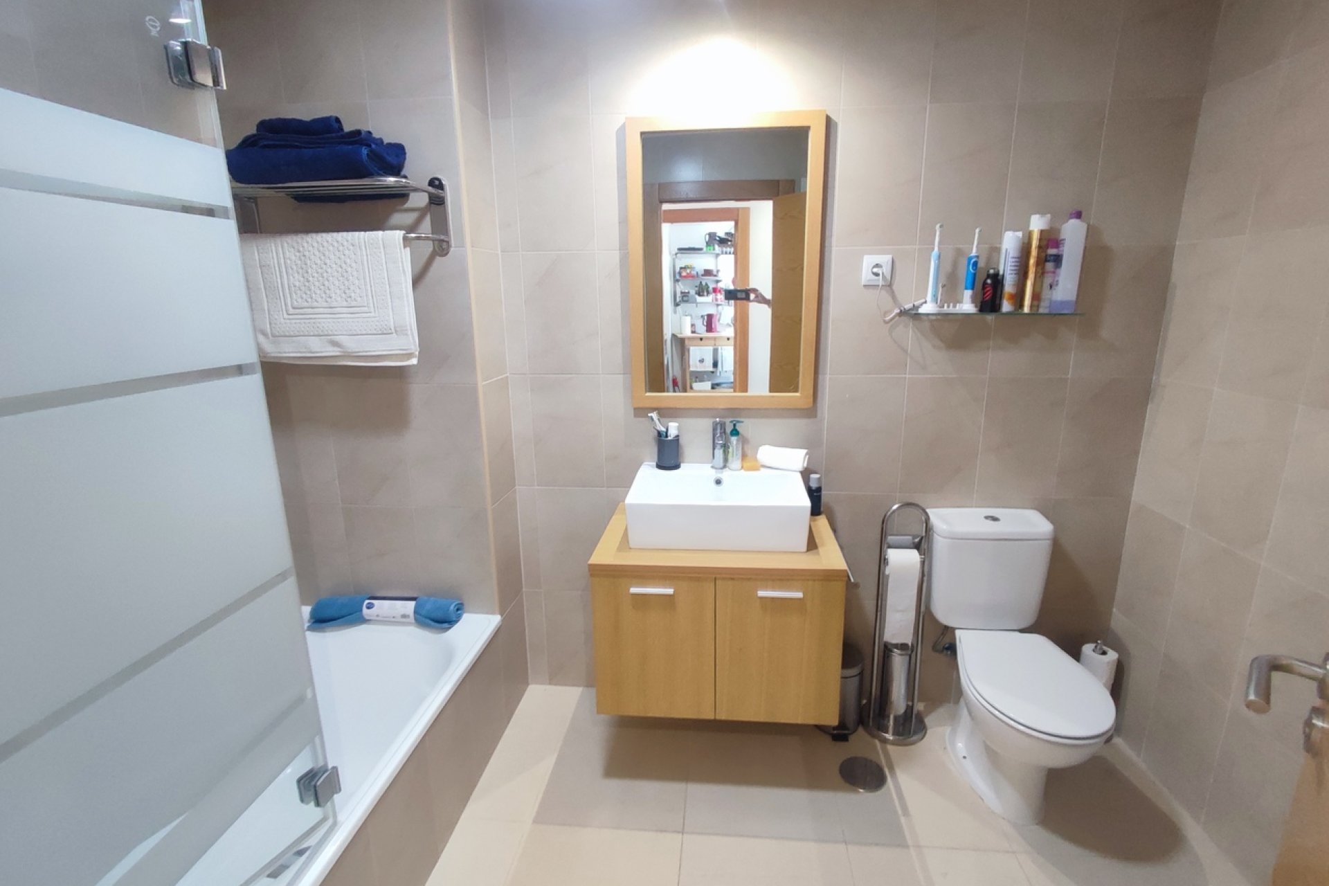 Rynek wtórny - Mieszkanie  -
Hacienda Riquelme Golf Resort - Hacienda Riquelme Golf Resort - Centre