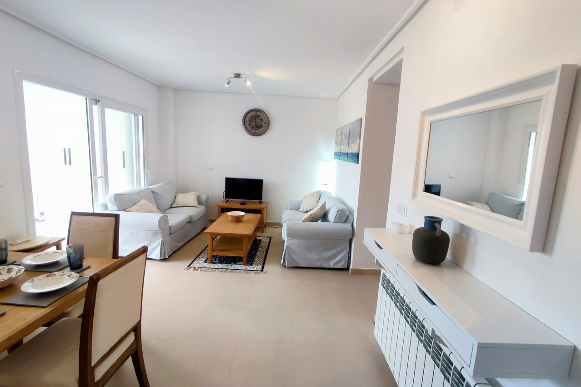 Rynek wtórny - Mieszkanie  -
Hacienda Riquelme Golf Resort - Hacienda Riquelme Golf Resort - Centre