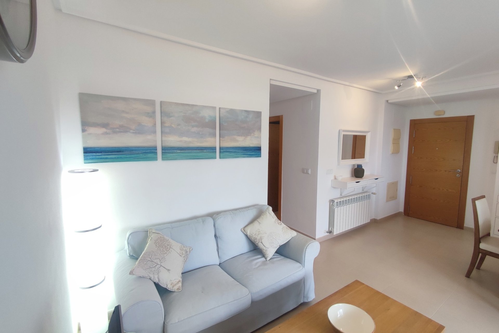 Rynek wtórny - Mieszkanie  -
Hacienda Riquelme Golf Resort - Hacienda Riquelme Golf Resort - Centre