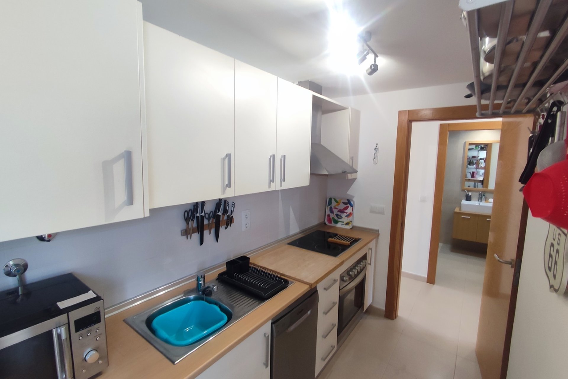 Rynek wtórny - Mieszkanie  -
Hacienda Riquelme Golf Resort - Hacienda Riquelme Golf Resort - Centre