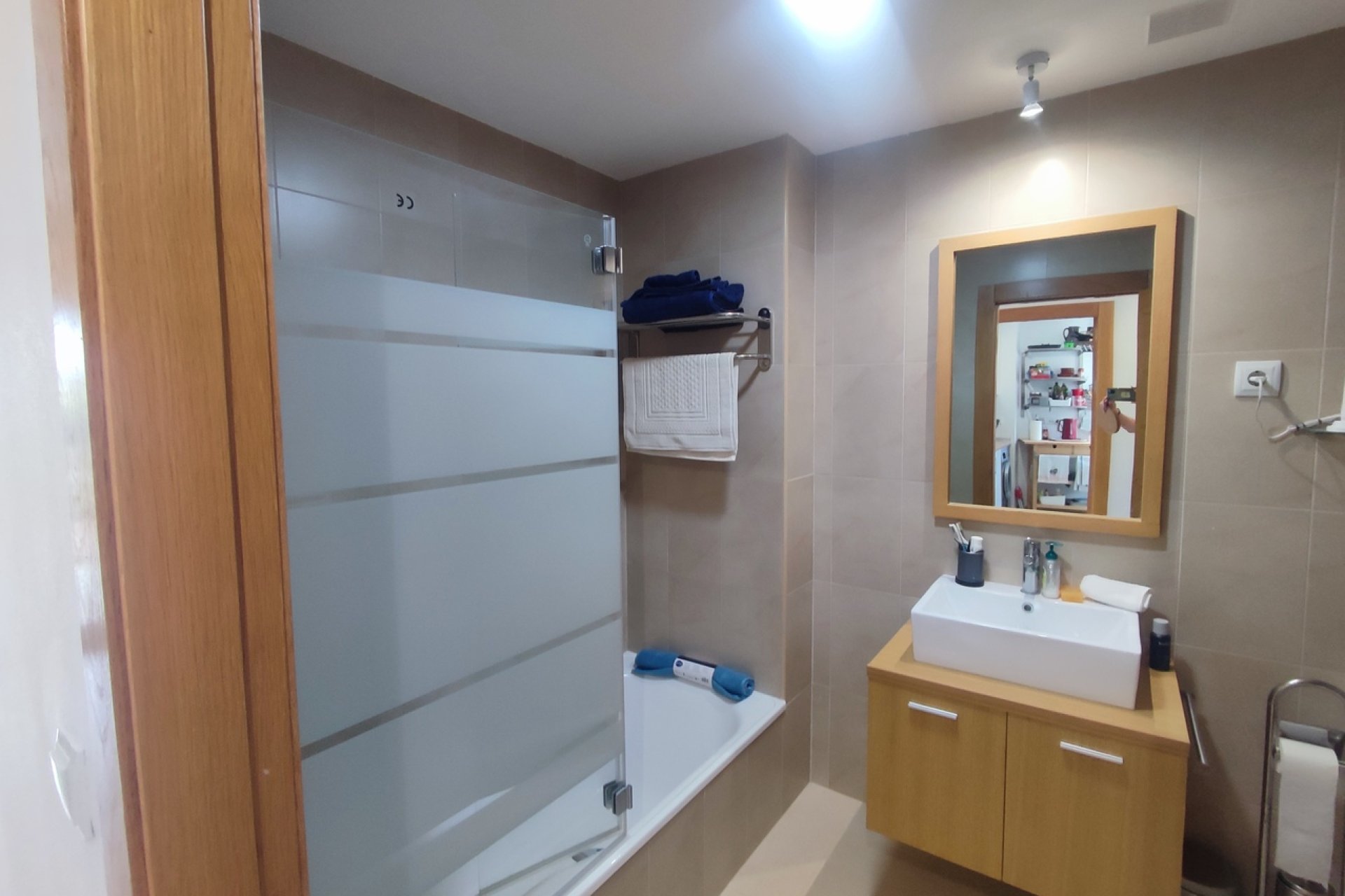 Rynek wtórny - Mieszkanie  -
Hacienda Riquelme Golf Resort - Hacienda Riquelme Golf Resort - Centre