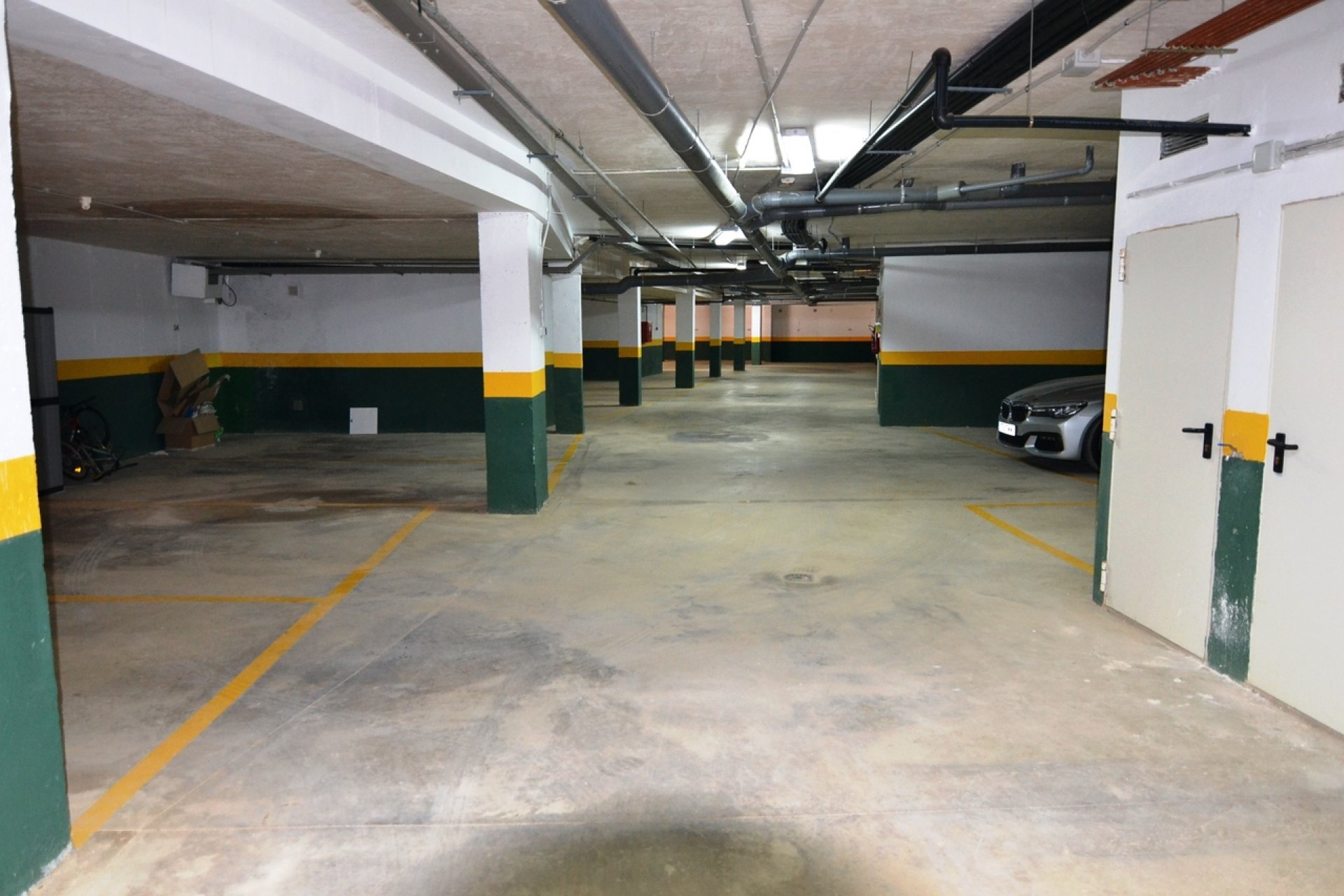 Rynek wtórny - Mieszkanie  -
Hacienda Riquelme Golf Resort - Hacienda Riquelme Golf Resort - Centre