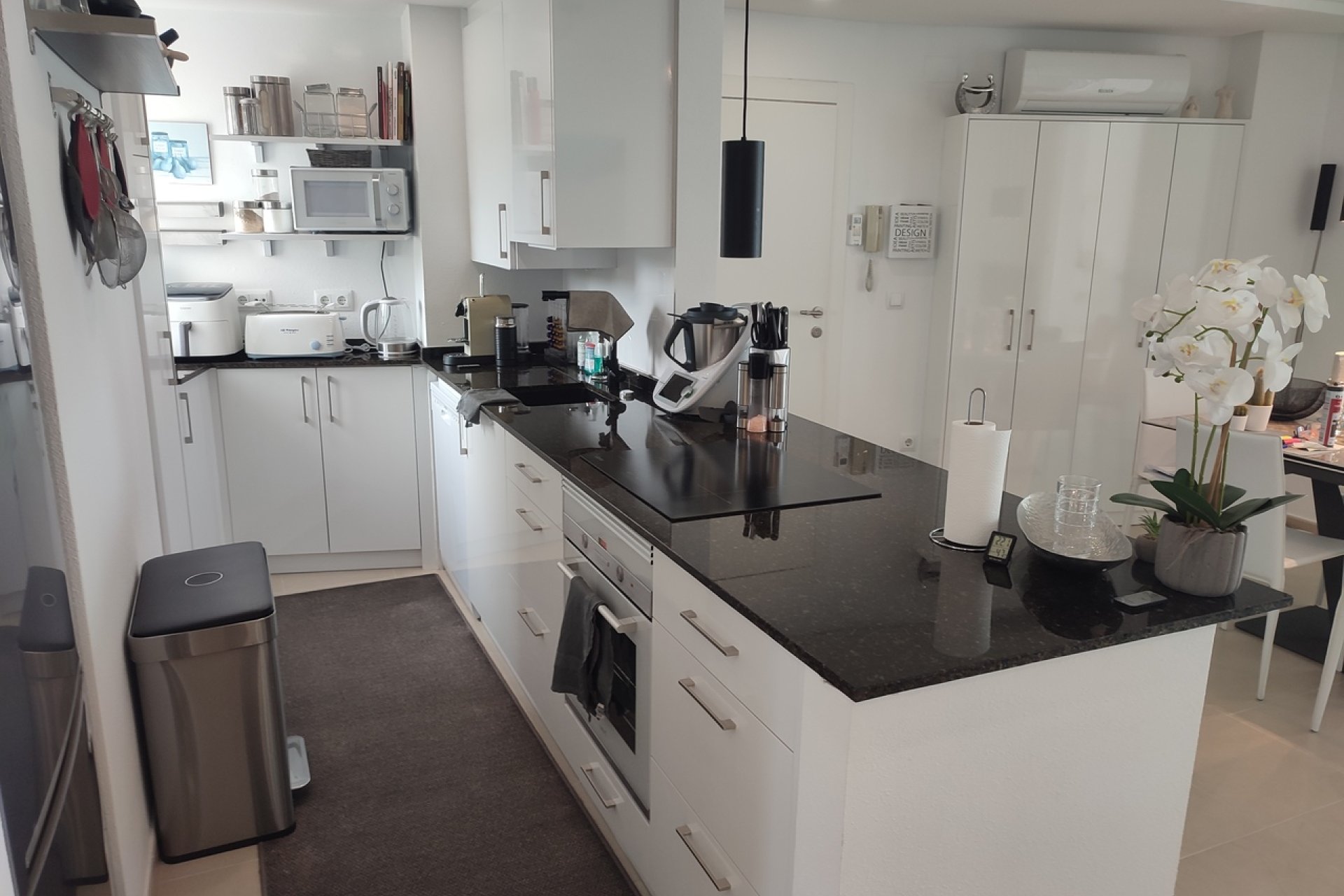 Rynek wtórny - Mieszkanie  -
Hacienda Riquelme Golf Resort - Hacienda Riquelme Golf Resort - Centre