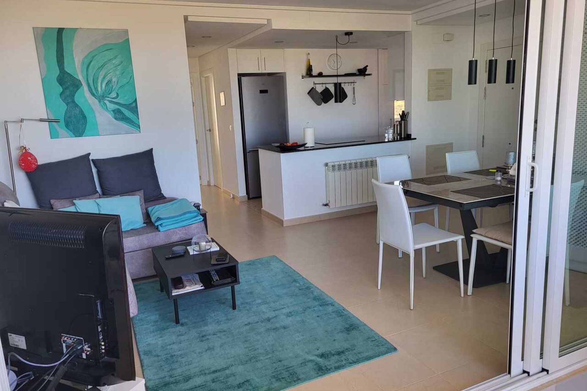 Rynek wtórny - Mieszkanie  -
Hacienda Riquelme Golf Resort - Hacienda Riquelme Golf Resort - Centre