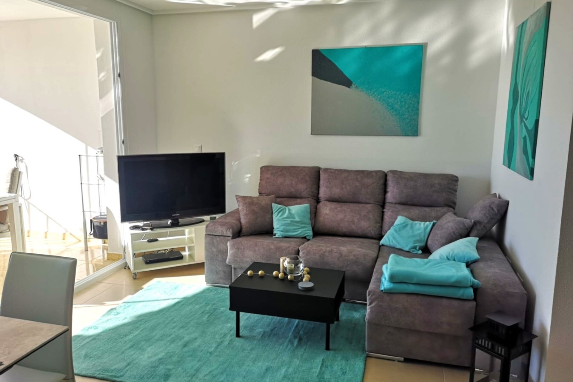 Rynek wtórny - Mieszkanie  -
Hacienda Riquelme Golf Resort - Hacienda Riquelme Golf Resort - Centre