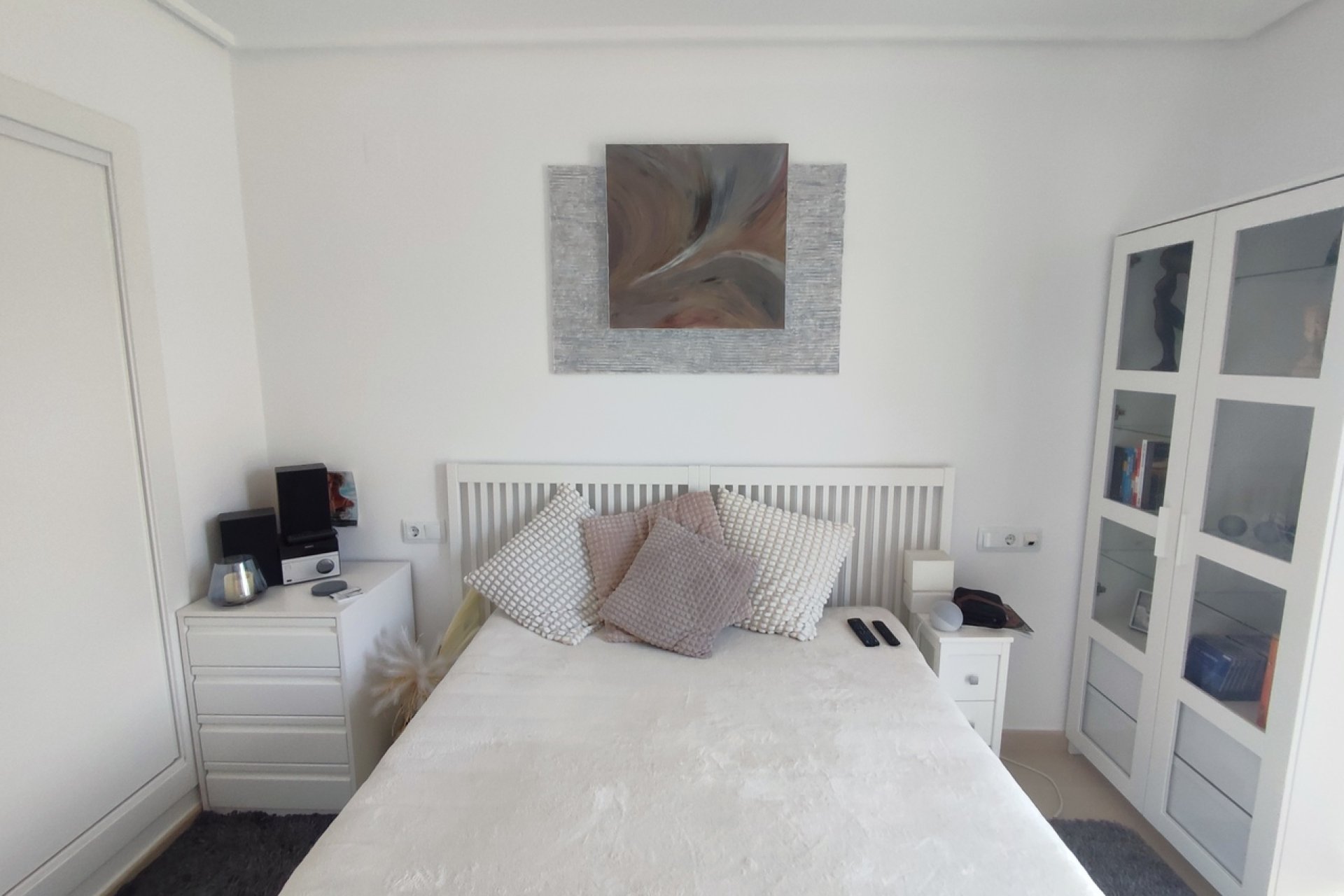 Rynek wtórny - Mieszkanie  -
Hacienda Riquelme Golf Resort - Hacienda Riquelme Golf Resort - Centre