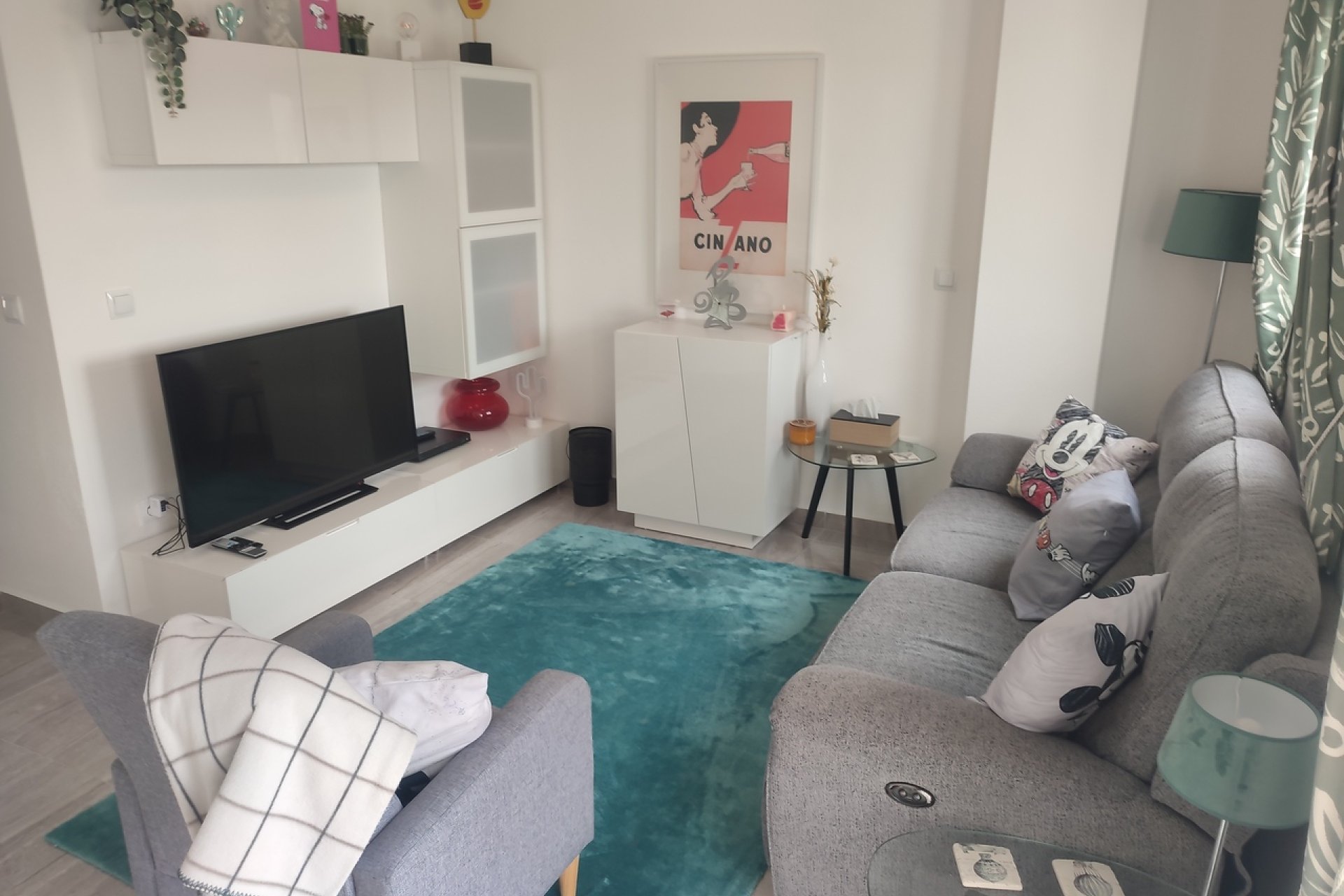 Rynek wtórny - Mieszkanie  -
Hacienda Riquelme Golf Resort - Hacienda Riquelme Golf Resort - Centre