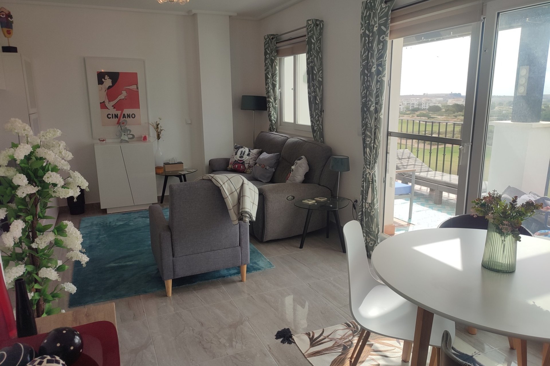 Rynek wtórny - Mieszkanie  -
Hacienda Riquelme Golf Resort - Hacienda Riquelme Golf Resort - Centre