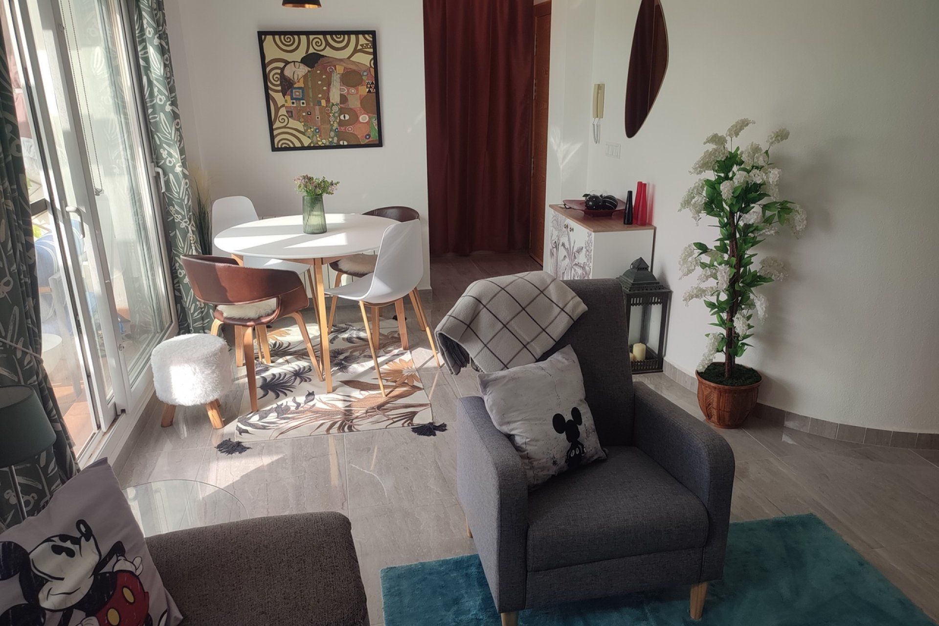 Rynek wtórny - Mieszkanie  -
Hacienda Riquelme Golf Resort - Hacienda Riquelme Golf Resort - Centre