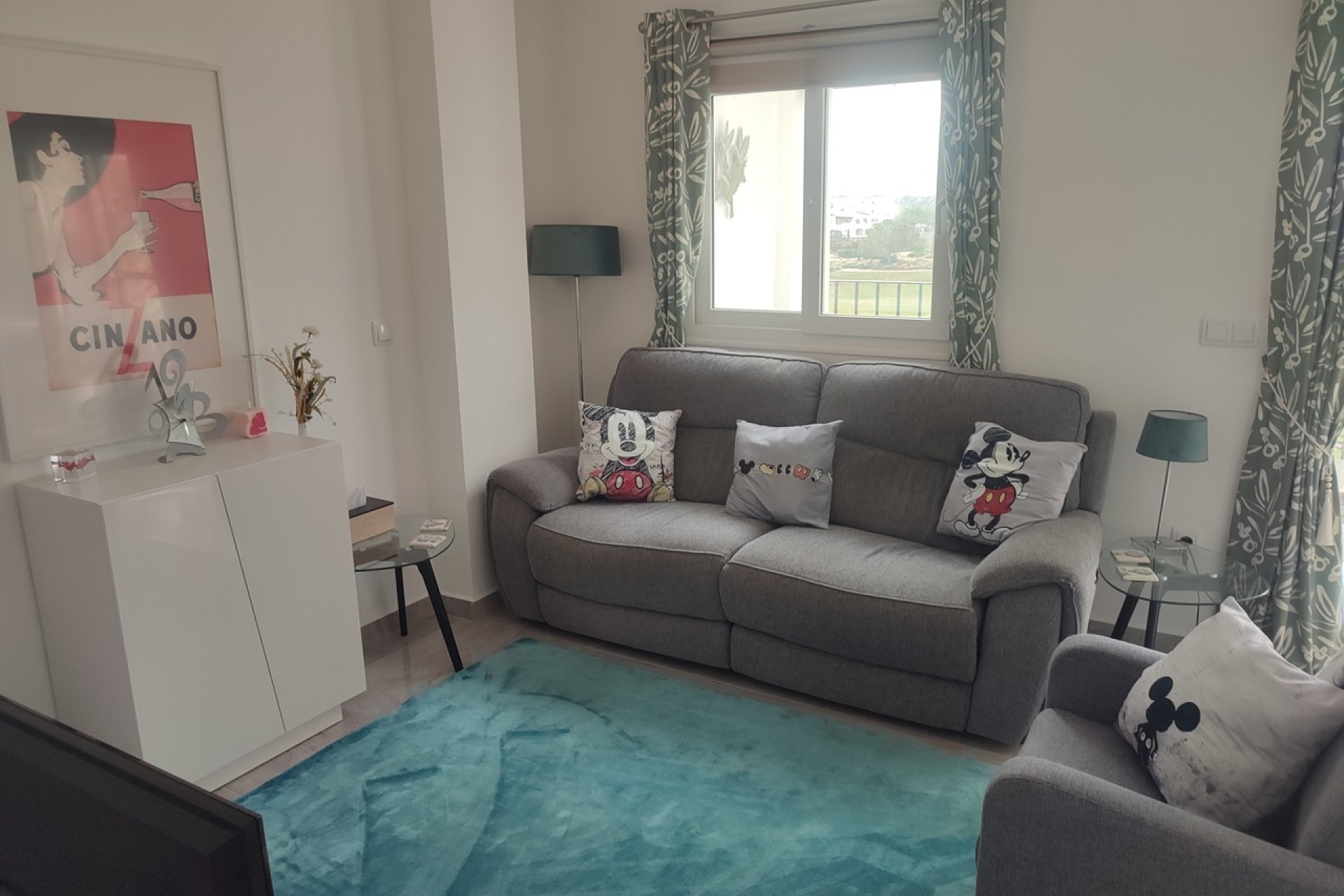 Rynek wtórny - Mieszkanie  -
Hacienda Riquelme Golf Resort - Hacienda Riquelme Golf Resort - Centre