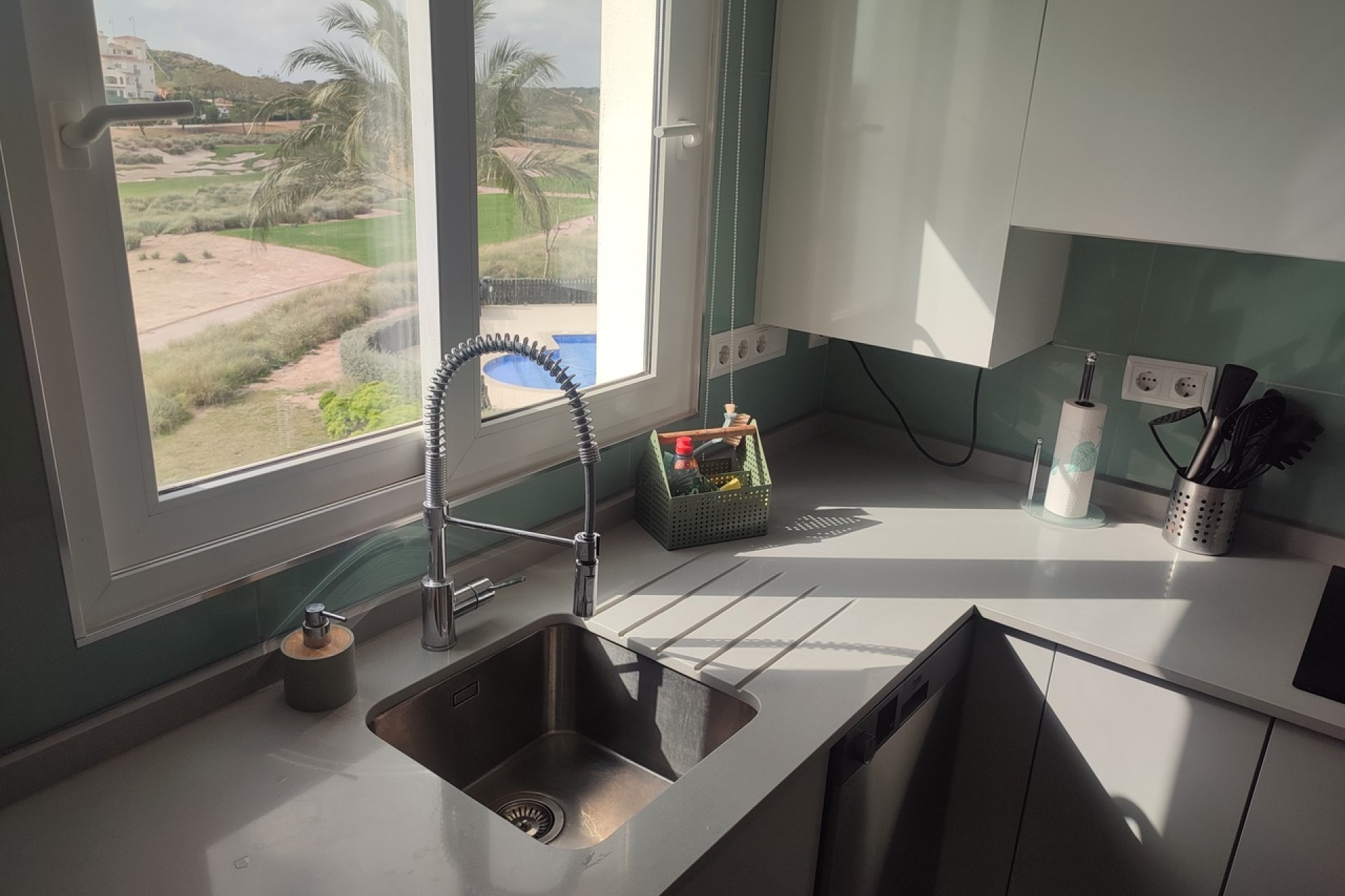 Rynek wtórny - Mieszkanie  -
Hacienda Riquelme Golf Resort - Hacienda Riquelme Golf Resort - Centre