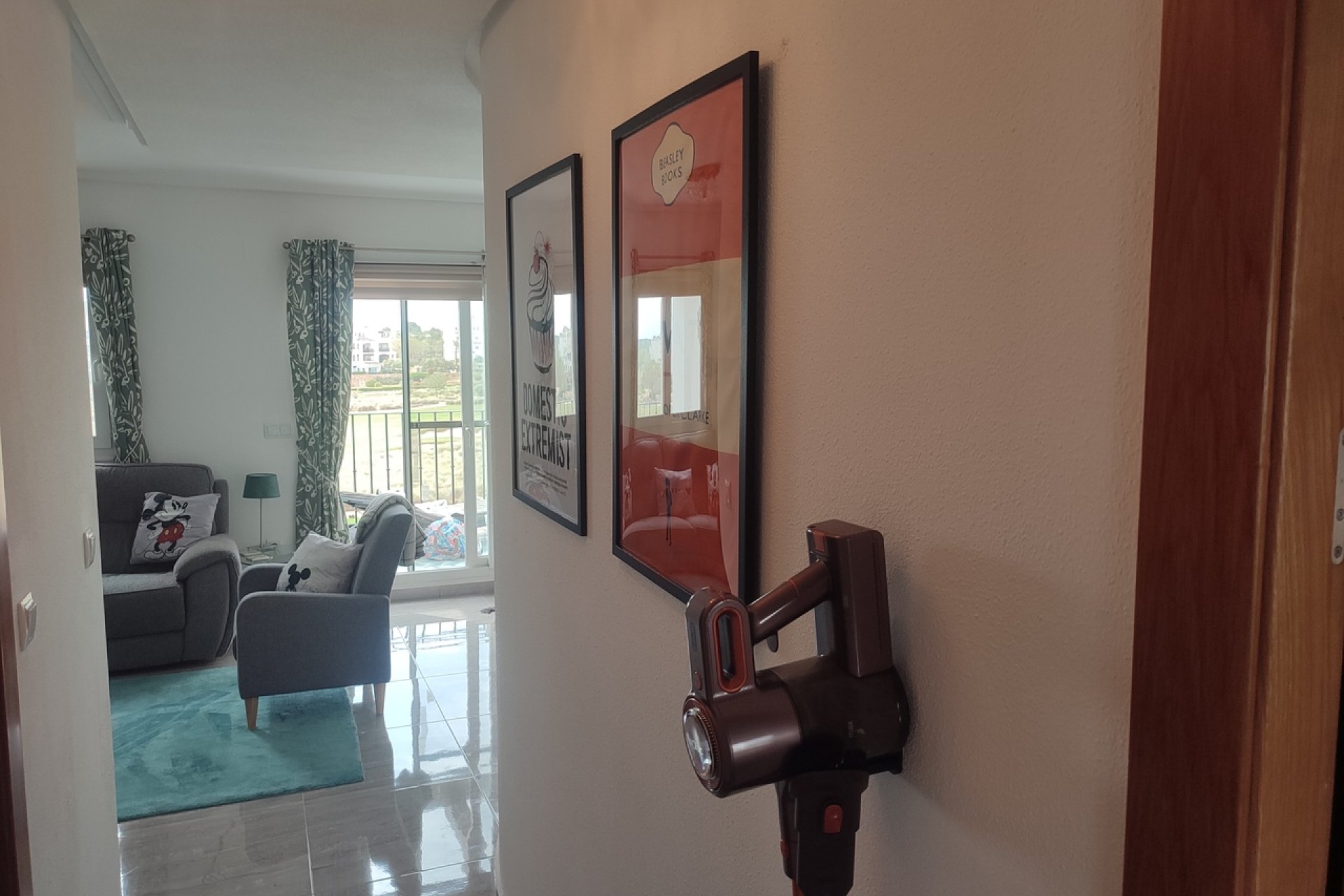 Rynek wtórny - Mieszkanie  -
Hacienda Riquelme Golf Resort - Hacienda Riquelme Golf Resort - Centre