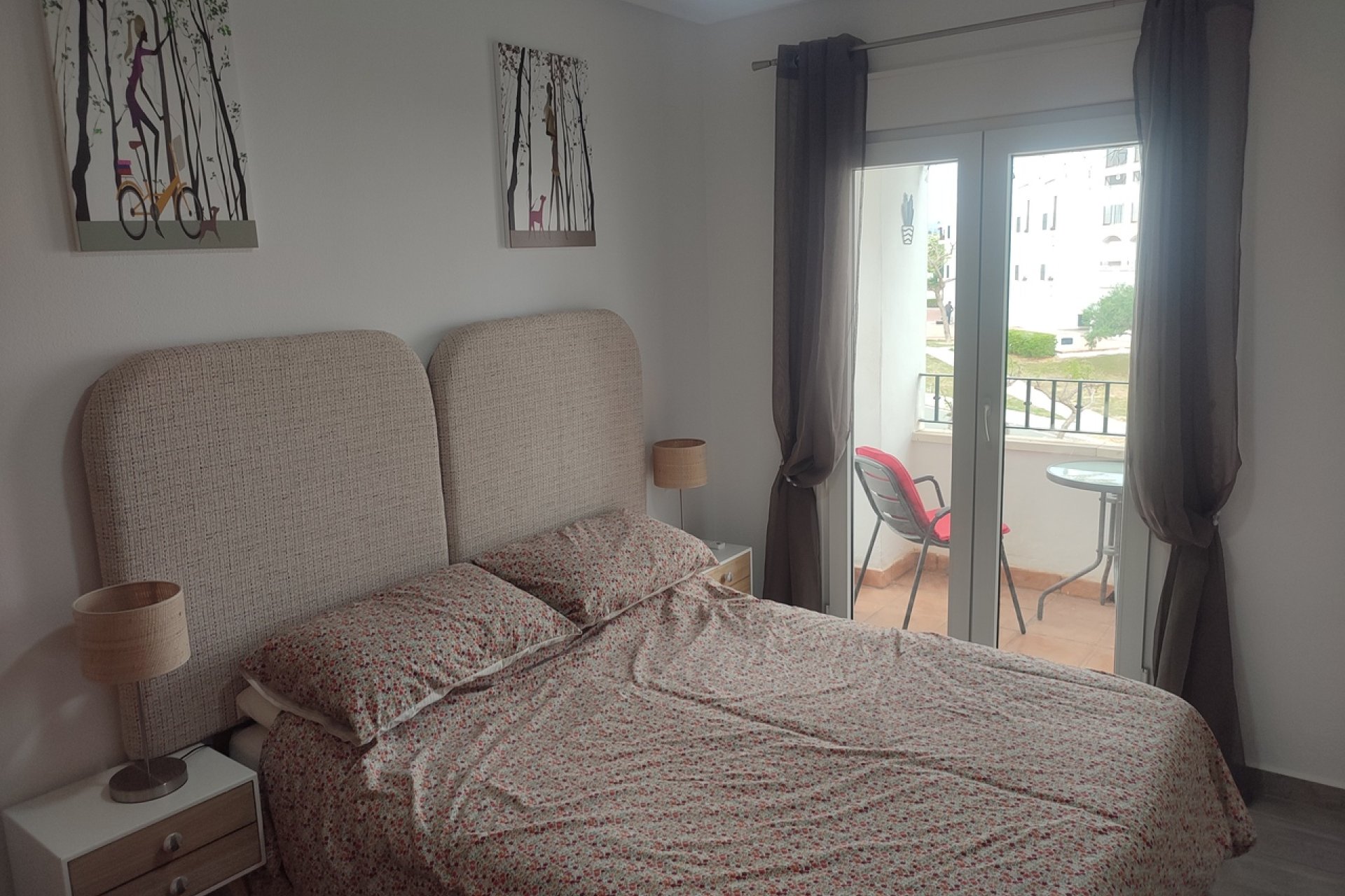 Rynek wtórny - Mieszkanie  -
Hacienda Riquelme Golf Resort - Hacienda Riquelme Golf Resort - Centre