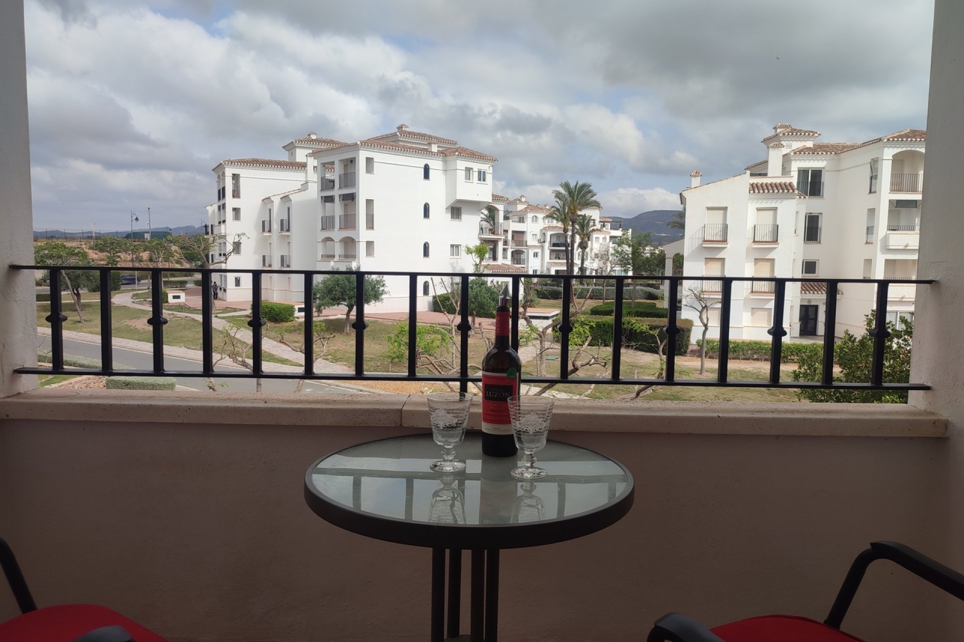 Rynek wtórny - Mieszkanie  -
Hacienda Riquelme Golf Resort - Hacienda Riquelme Golf Resort - Centre