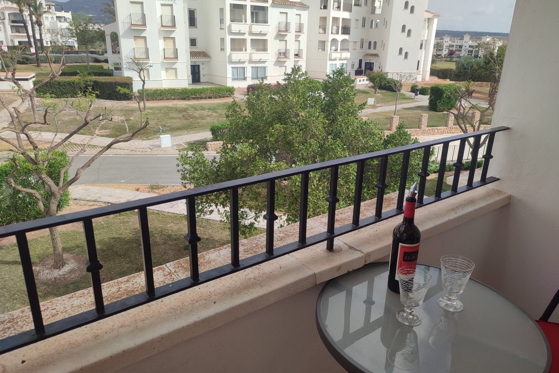 Rynek wtórny - Mieszkanie  -
Hacienda Riquelme Golf Resort - Hacienda Riquelme Golf Resort - Centre