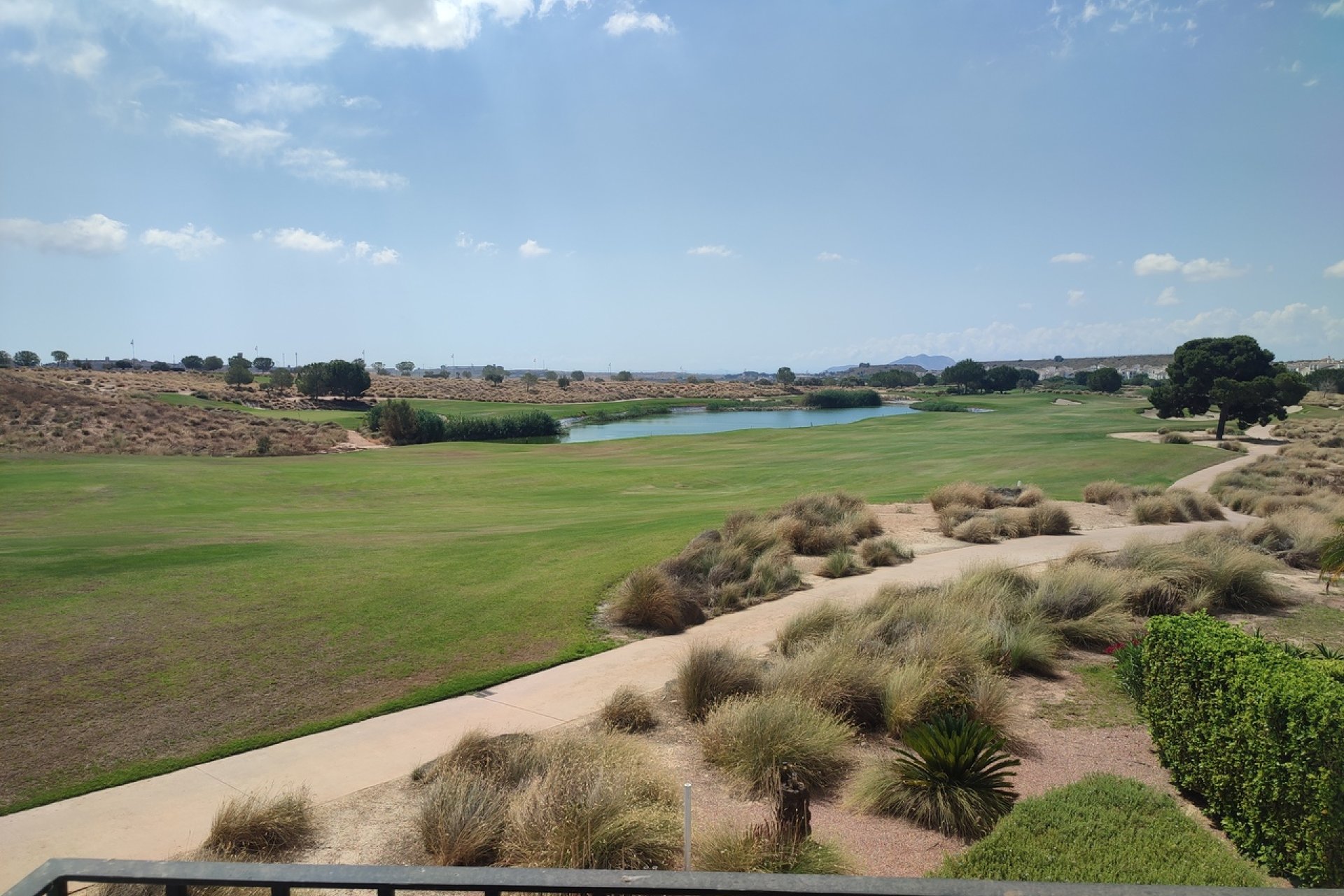 Rynek wtórny - Mieszkanie  -
Hacienda Riquelme Golf Resort - Hacienda Riquelme Golf Resort - Centre