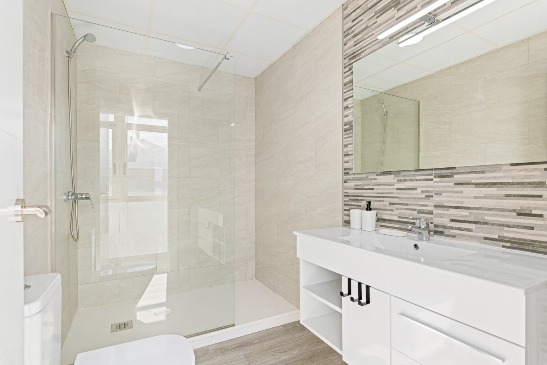 Rynek wtórny - Mieszkanie  -
La Manga del Mar Menor - Playa del Pudrimel