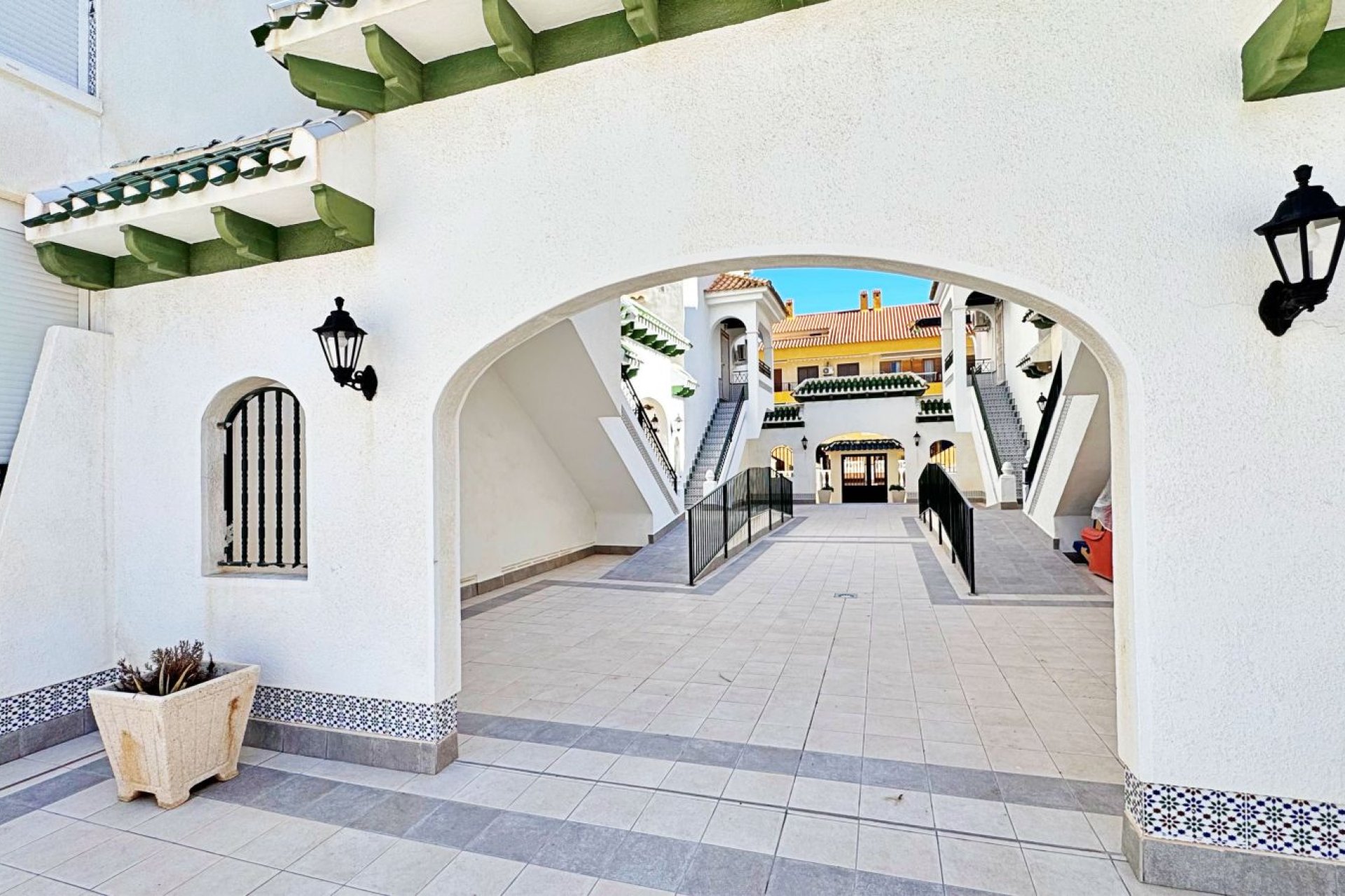 Rynek wtórny - Mieszkanie  -
La Mata - La Mata - Town