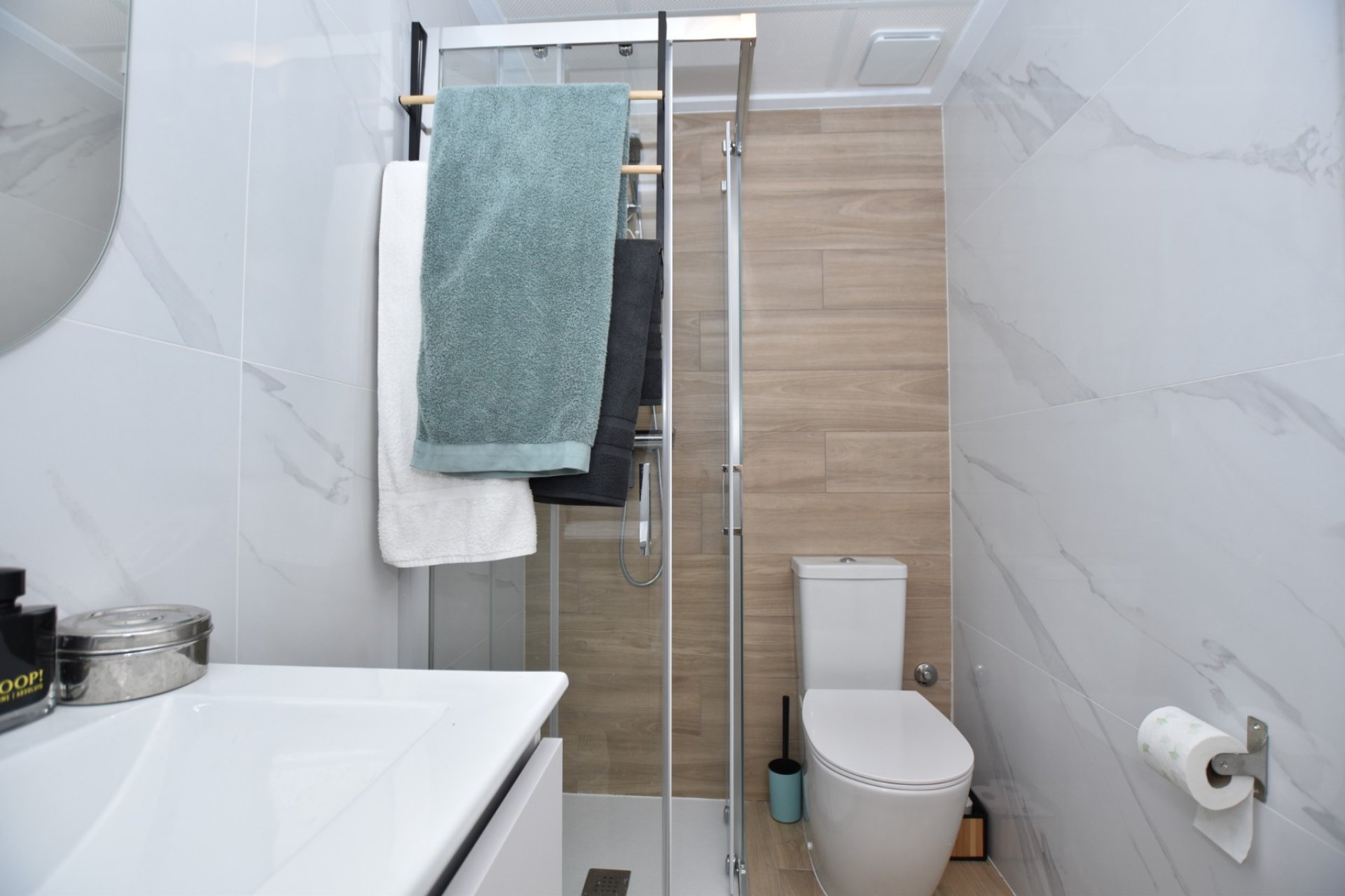 Rynek wtórny - Mieszkanie  -
Los Montesinos - Entre Naranjos / Vistabella Golf