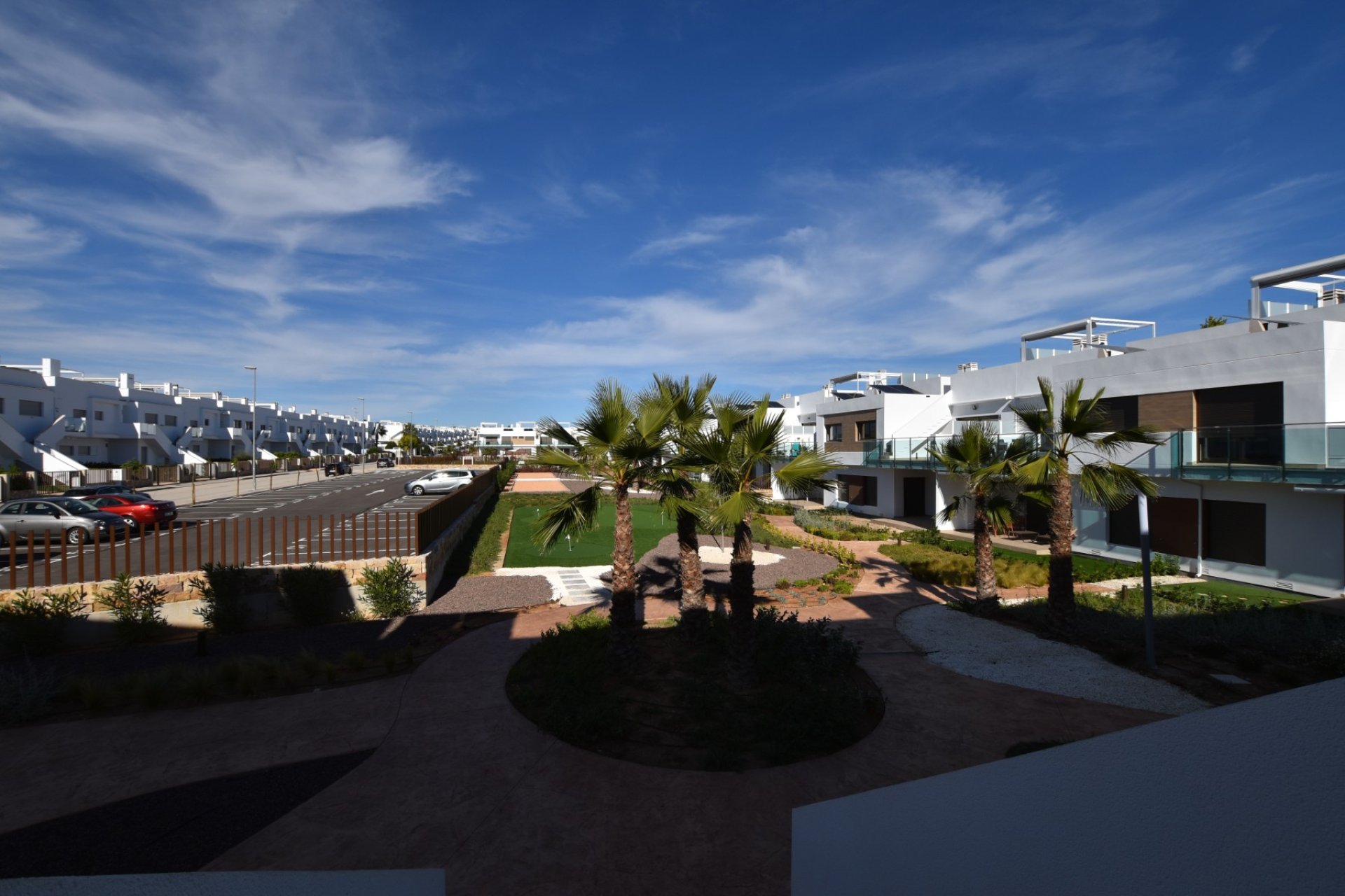Rynek wtórny - Mieszkanie  -
Los Montesinos - Entre Naranjos / Vistabella Golf