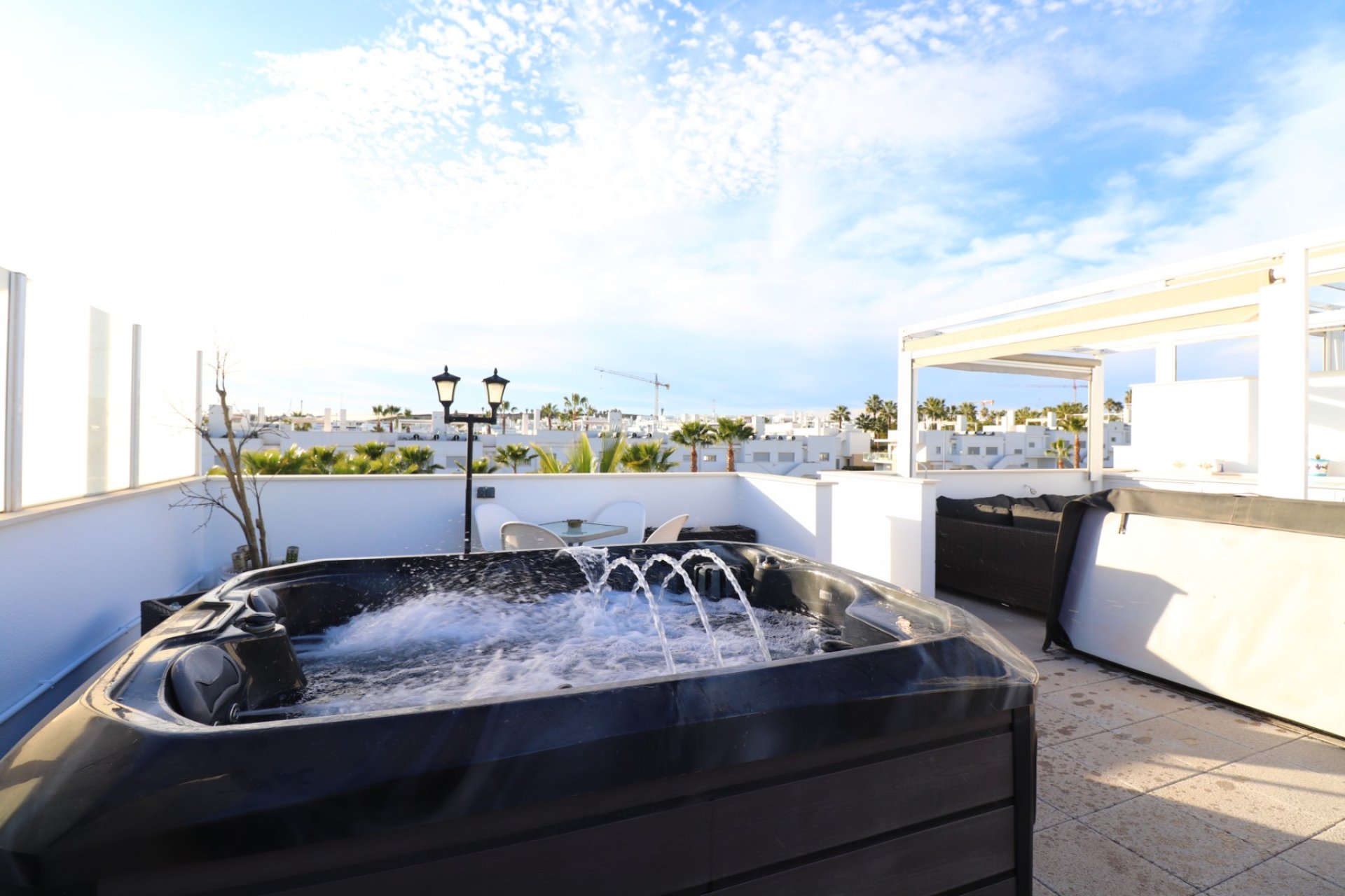 Rynek wtórny - Mieszkanie  -
Los Montesinos - Entre Naranjos / Vistabella Golf