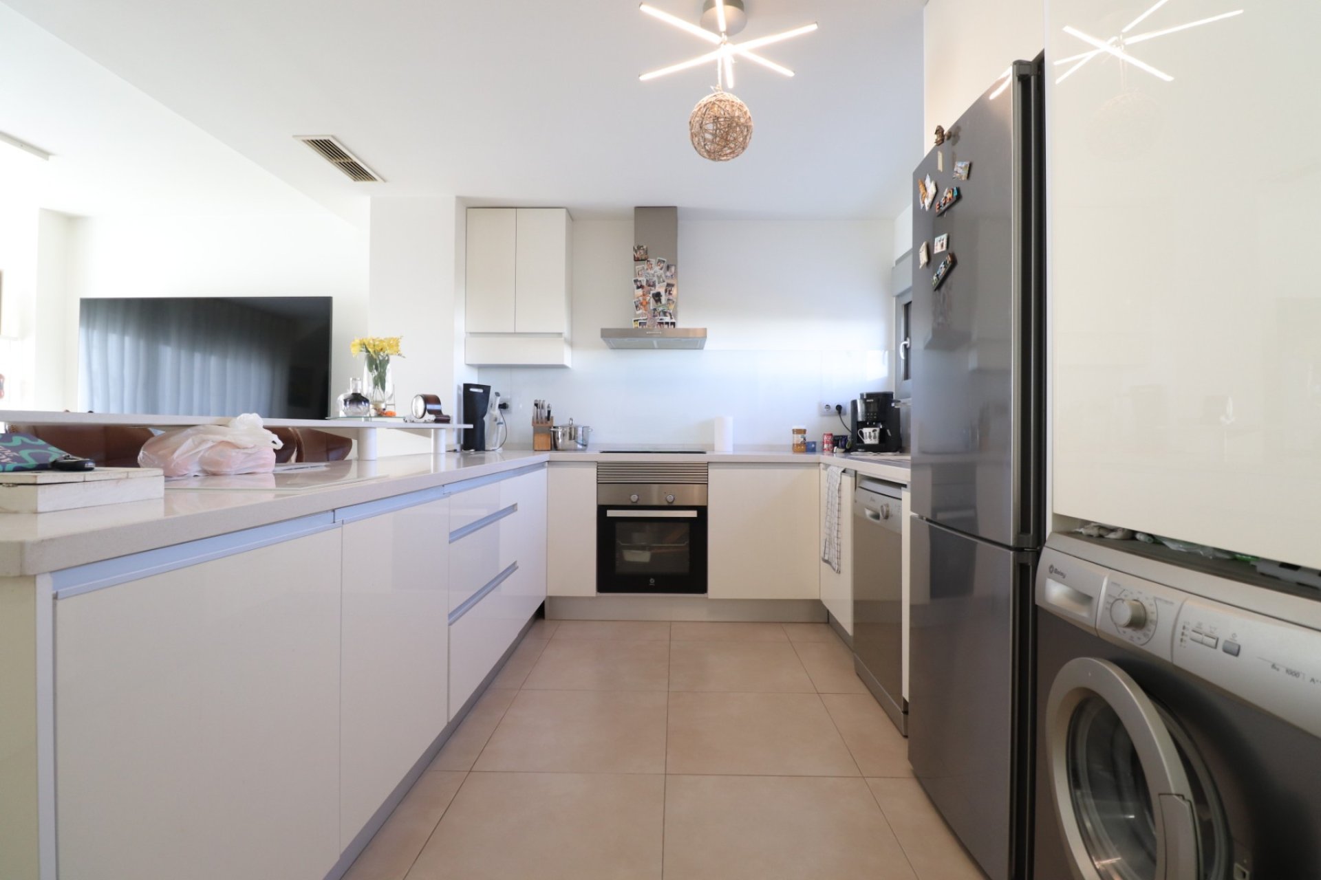 Rynek wtórny - Mieszkanie  -
Los Montesinos - Entre Naranjos / Vistabella Golf