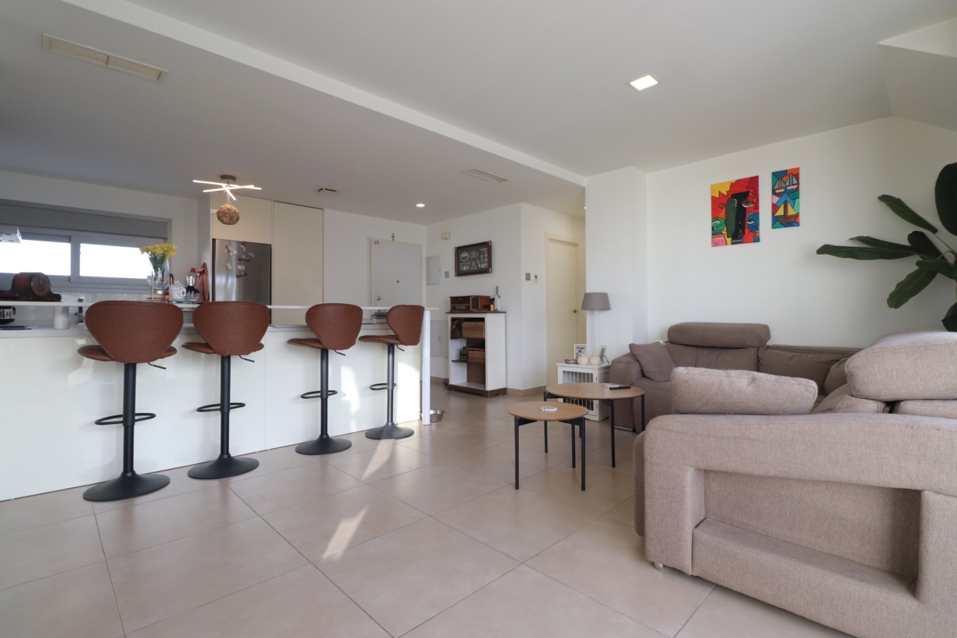 Rynek wtórny - Mieszkanie  -
Los Montesinos - Entre Naranjos / Vistabella Golf